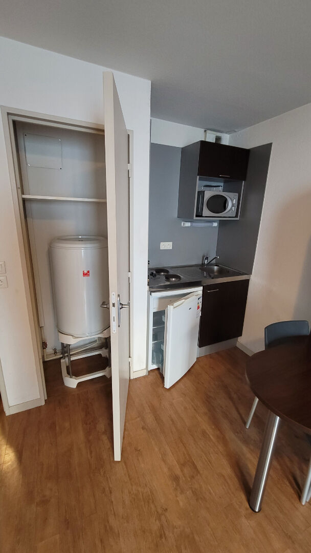 Appartement – Villeurbanne, Gratte-Ciel - Vue 4