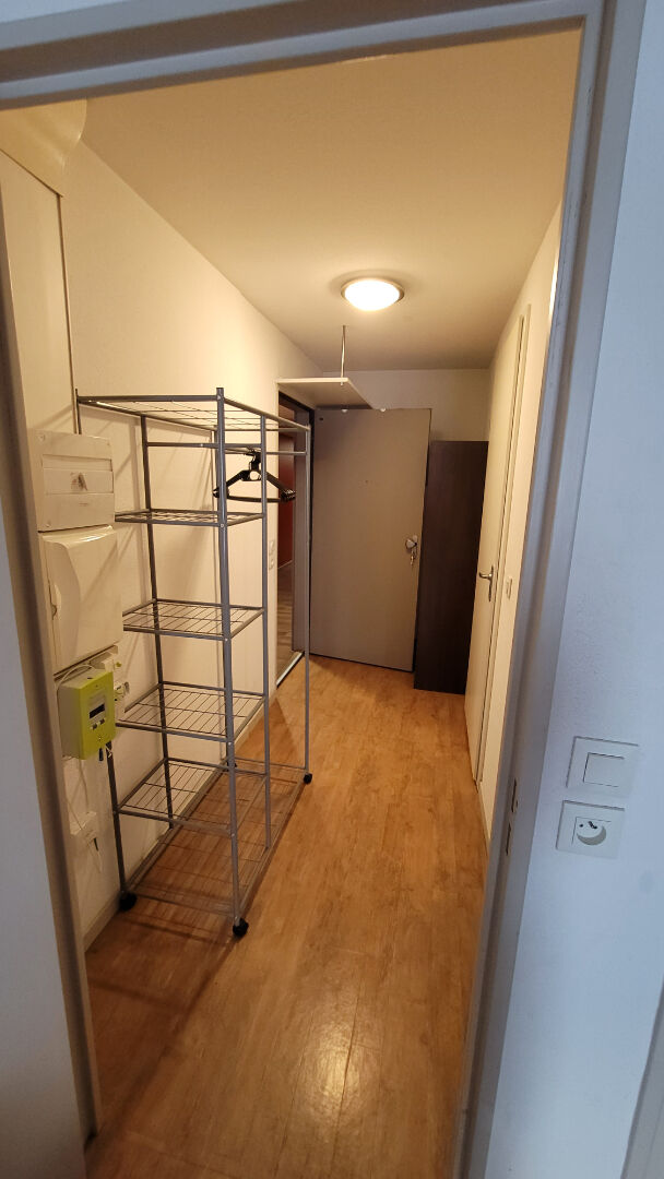 Appartement – Villeurbanne, Gratte-Ciel - Vue 5