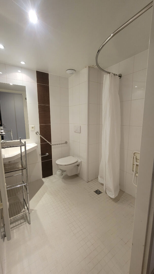 Appartement – Villeurbanne, Gratte-Ciel - Plus
