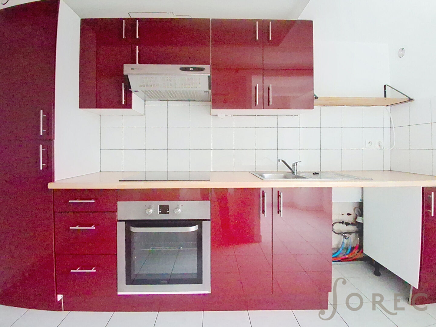 Appartement – Delme, Moselle - Vue 4