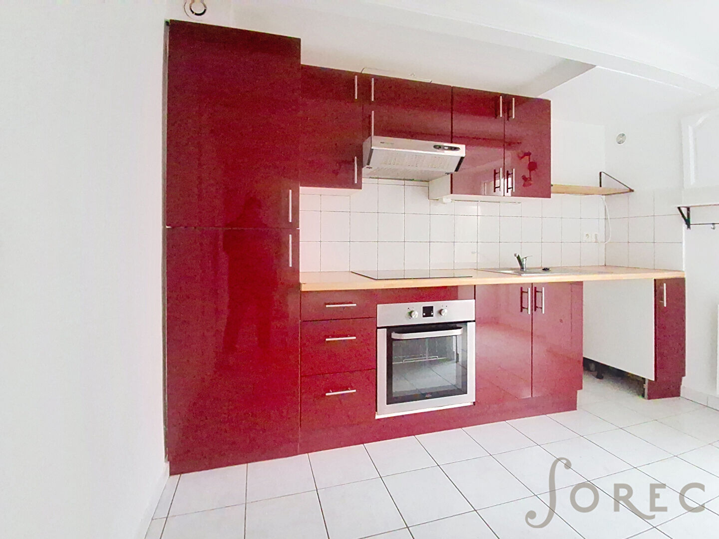 Appartement – Delme, Moselle - Vue 5