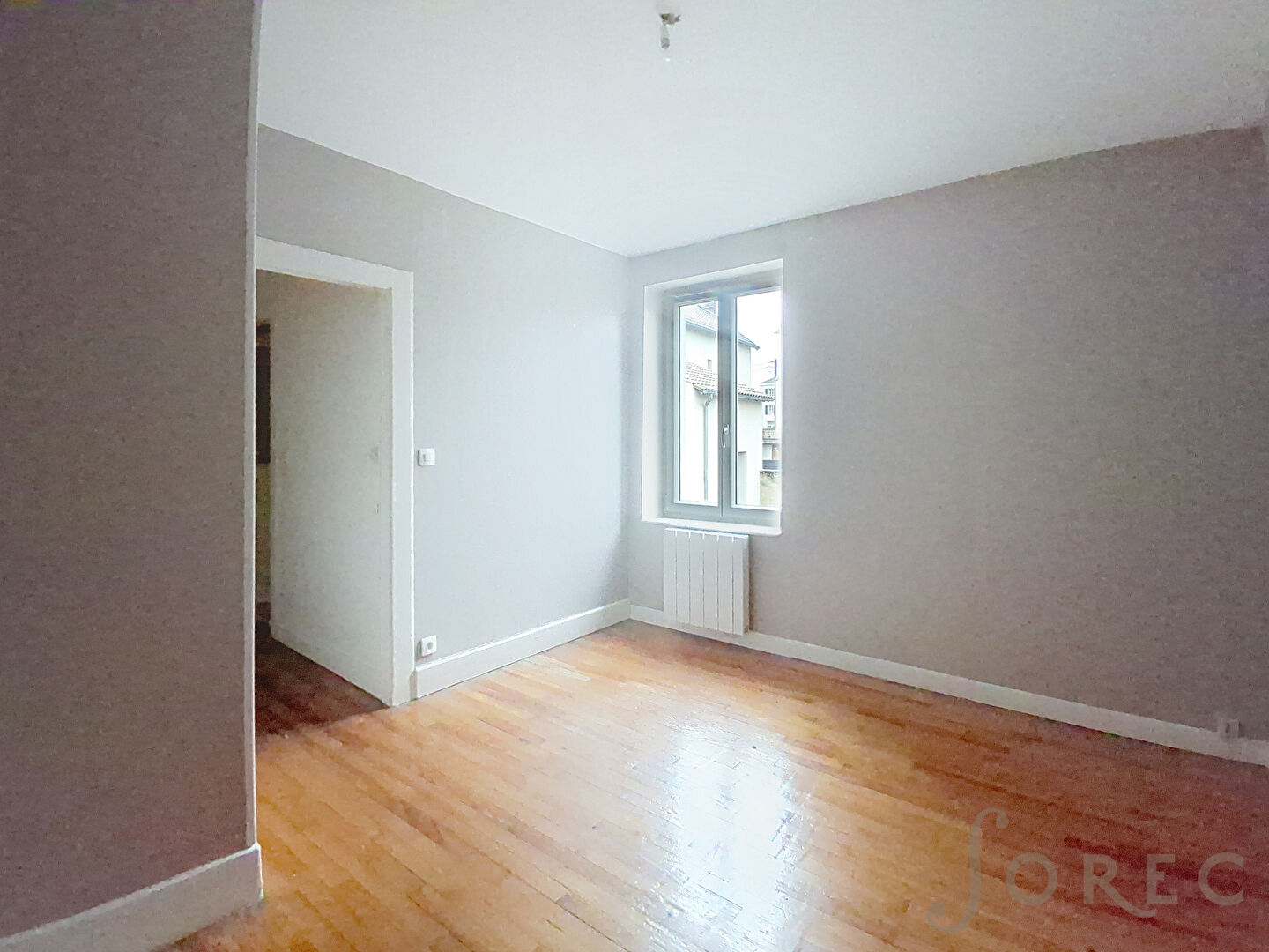 Appartement – Delme, Moselle - Plus