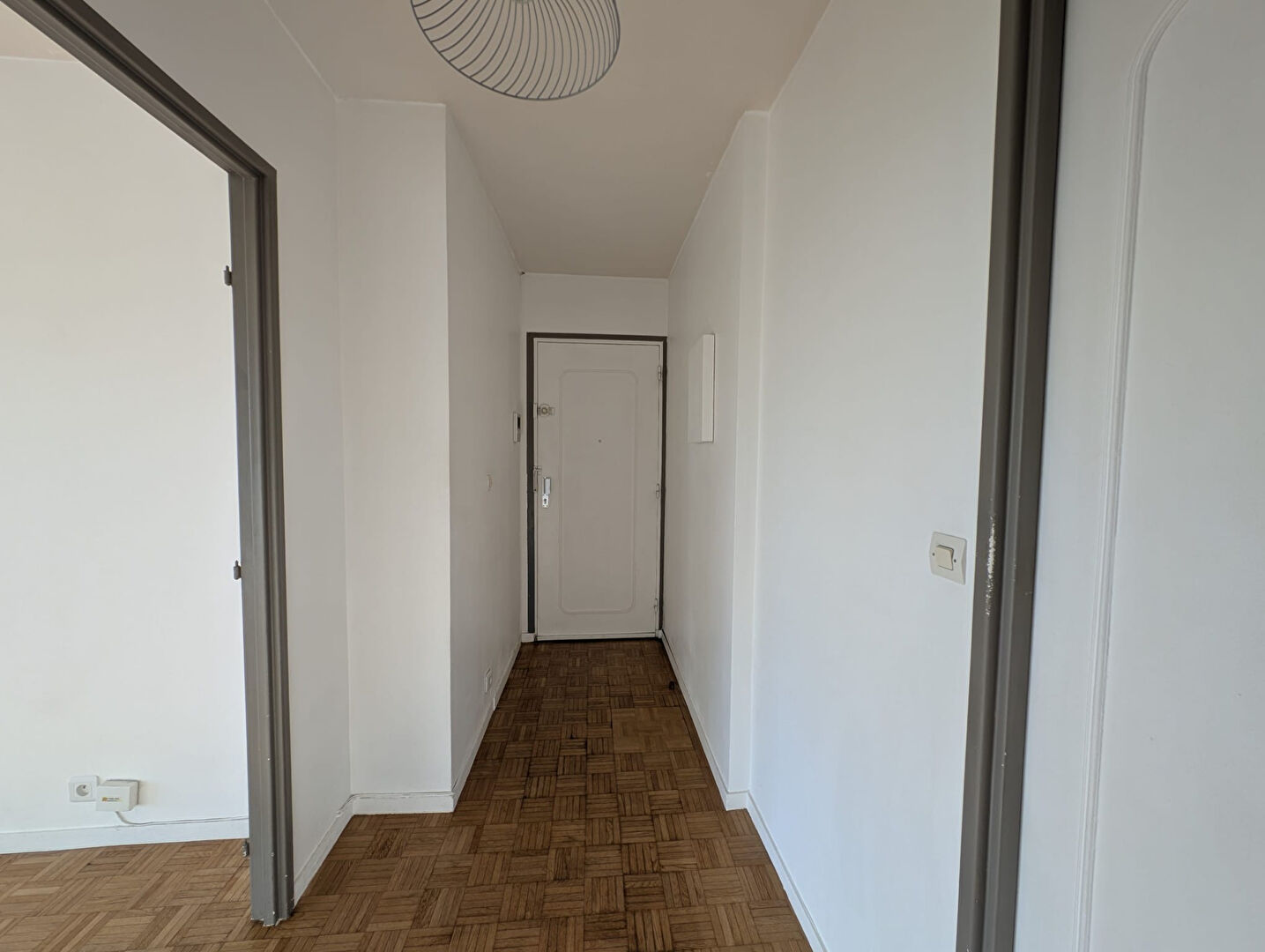 Appartement 3 pièces 65m²