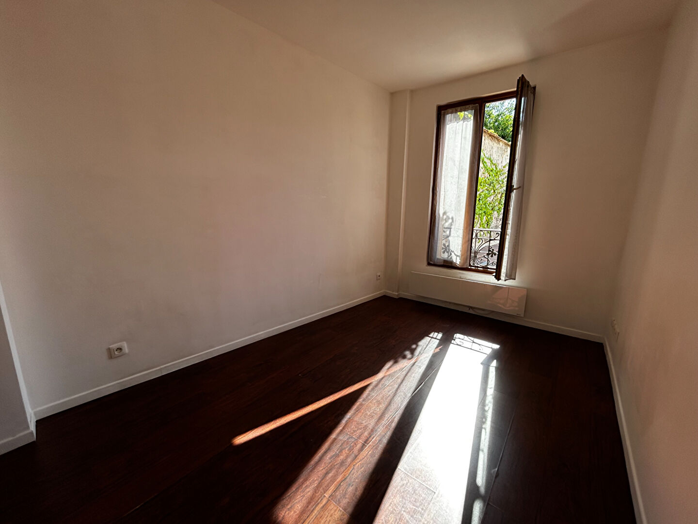 Appartement 1 pièce 24m² photo 2