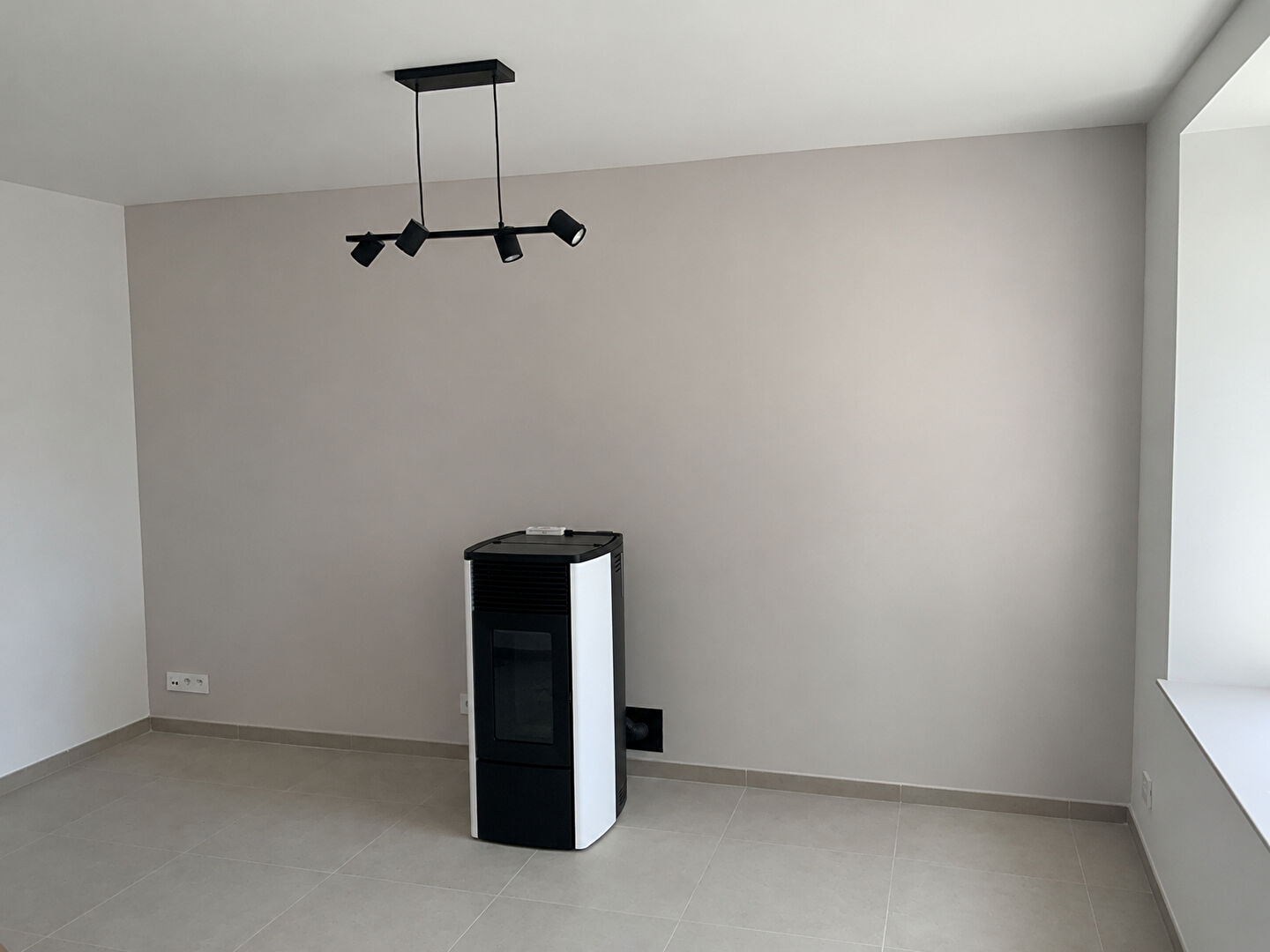 Maison – Kergrist-Moëlou, Garz an Oguel - Vue 3