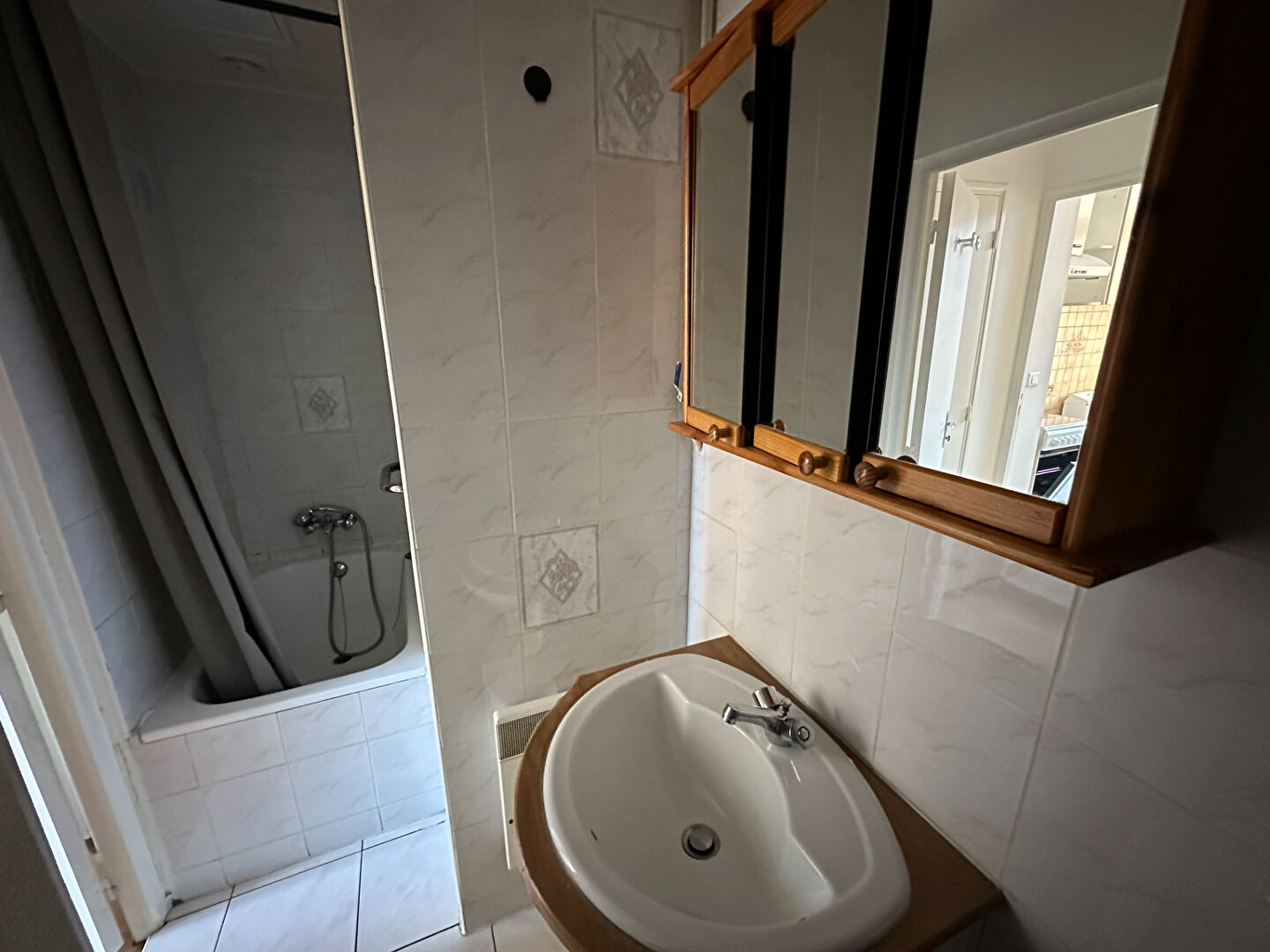 Appartement – Montauban, Marché gare, Issanchou - Vue 4