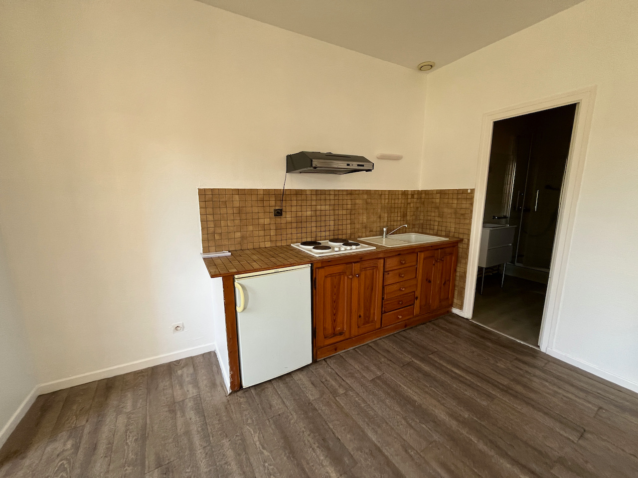 Appartement – Villeneuve-sur-Lot, Bastide - Vue 4