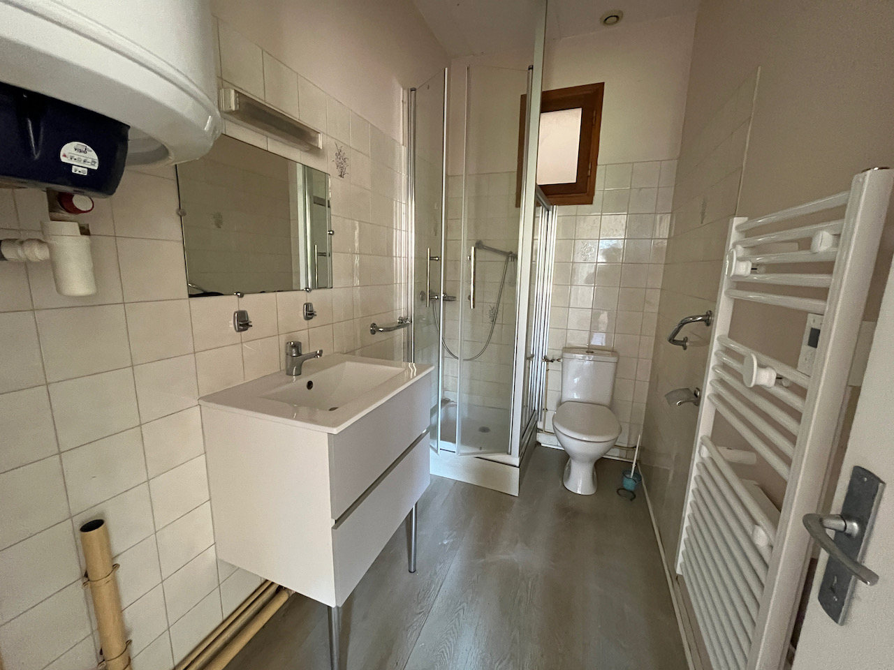 Appartement – Villeneuve-sur-Lot, Bastide - Plus