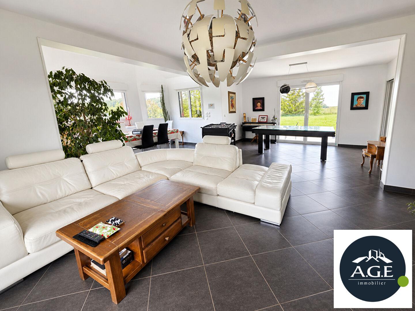 Maison – Orphin, Yvelines - Vue 2