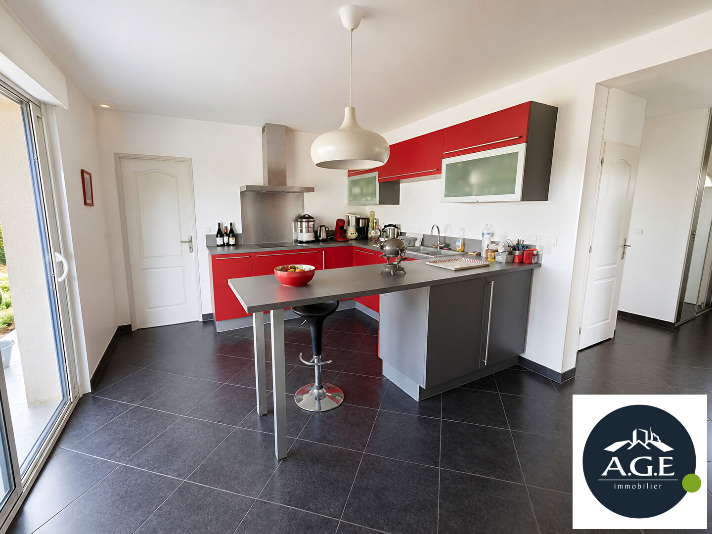 Maison – Orphin, Yvelines - Vue 3