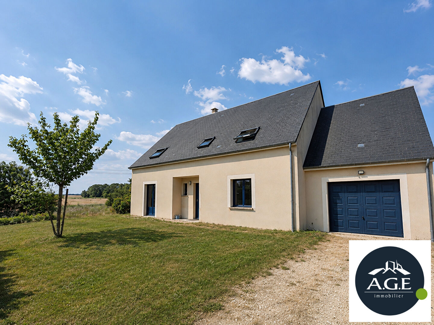 Maison – Orphin, Yvelines - Vue 4