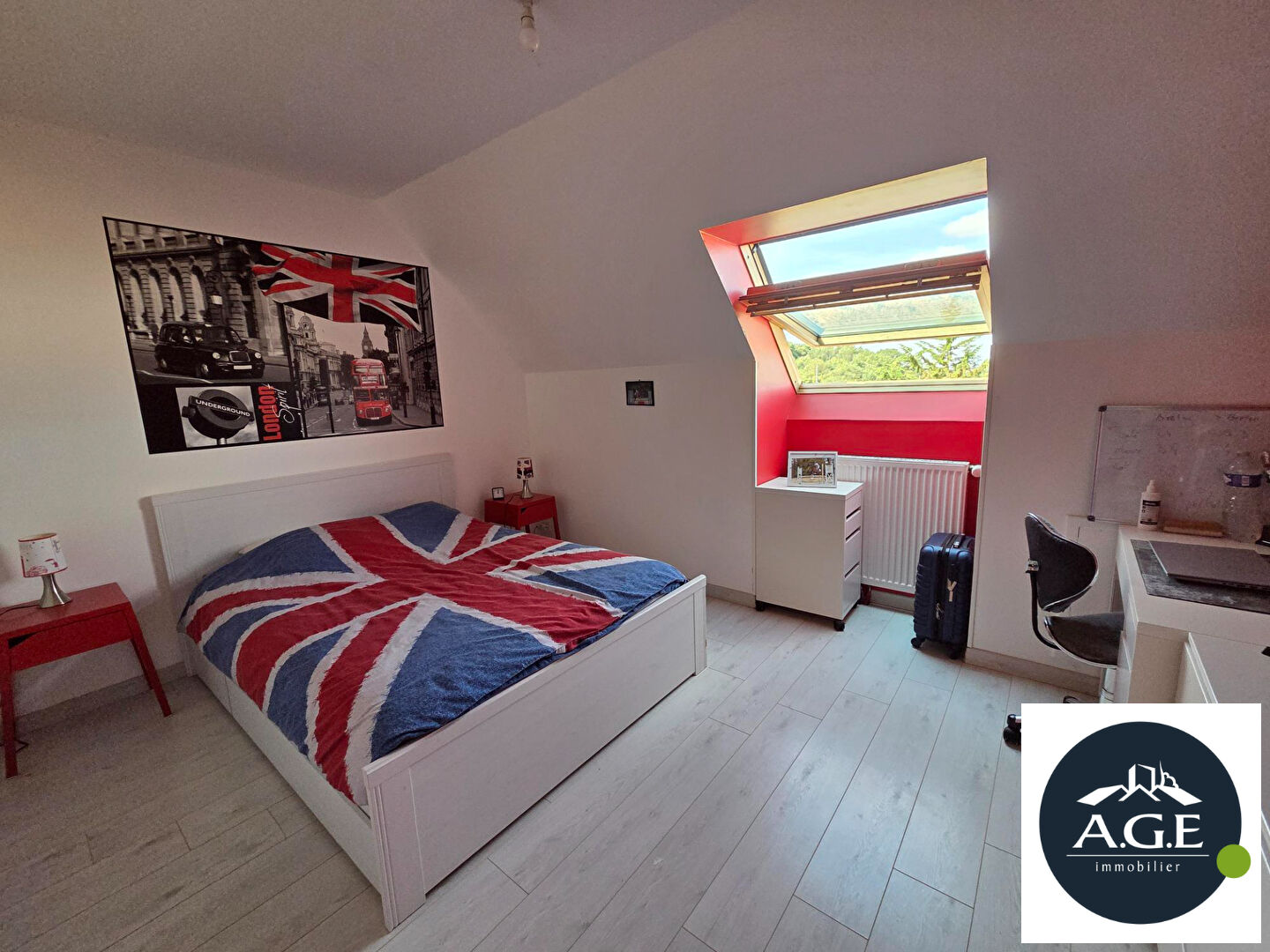 Maison – Orphin, Yvelines - Plus