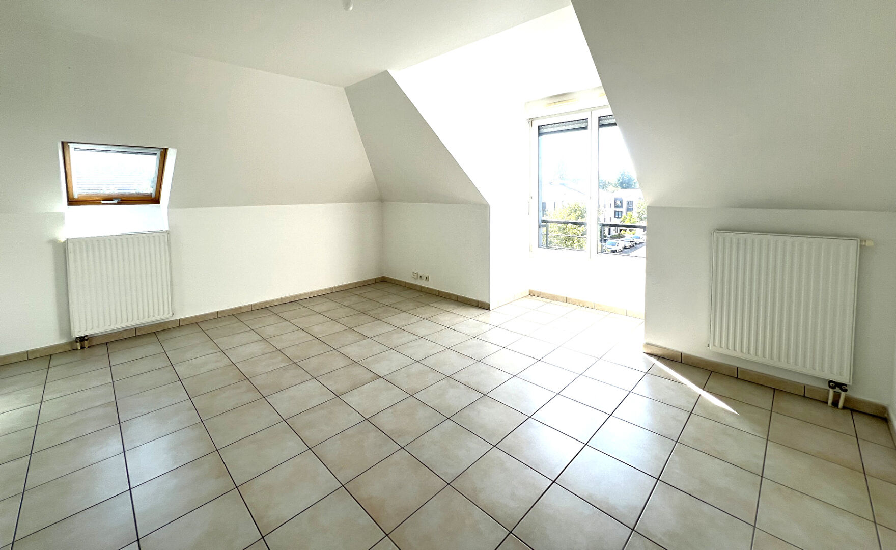 Appartement 2 pièces 41m² photo 2