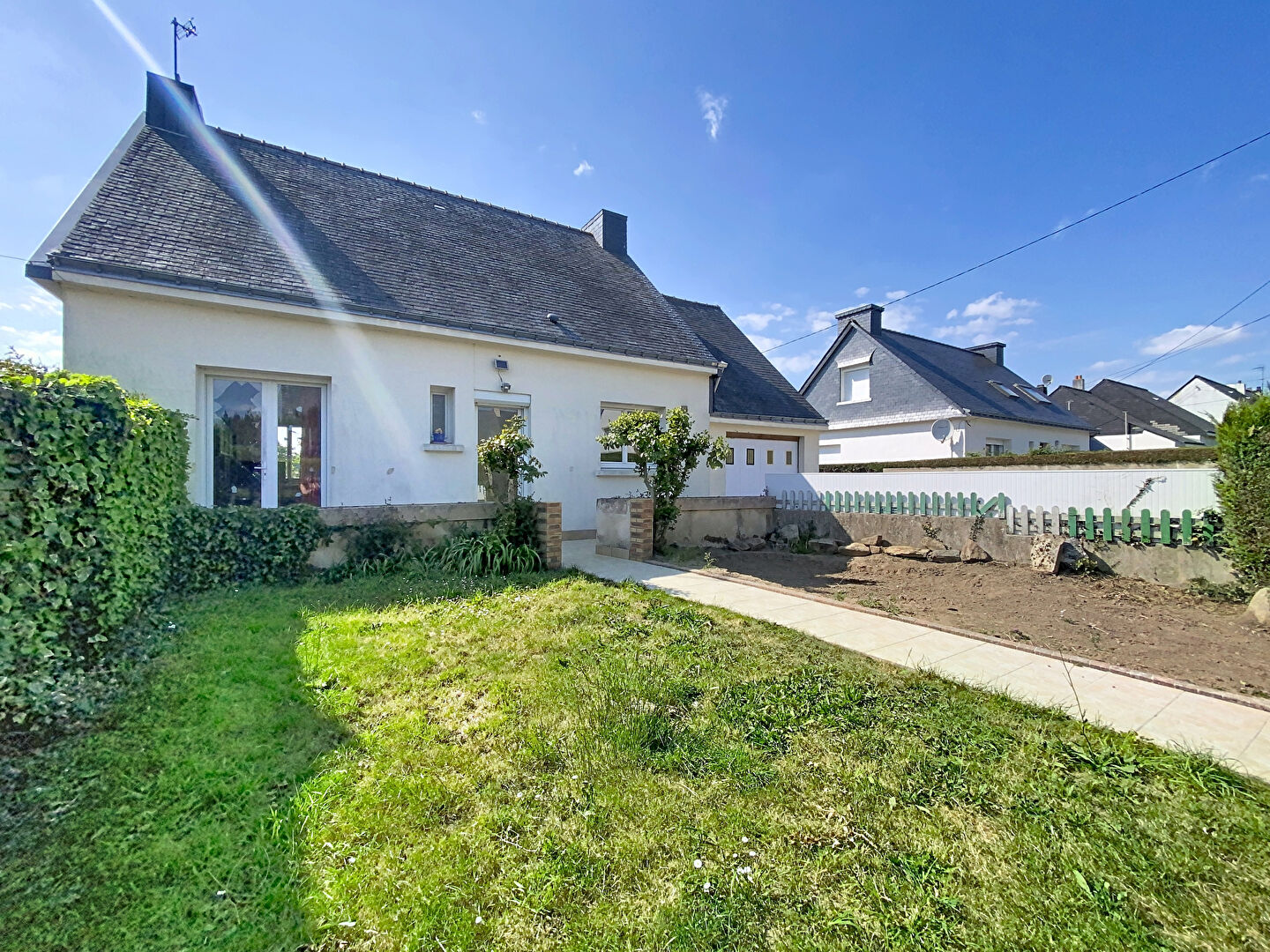 Maison 4 pièces 88 m² · à Muzillac · 88 m² · 199 000 €