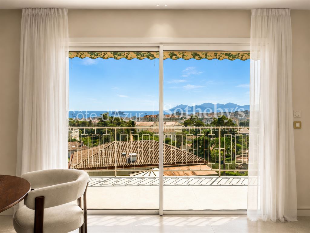 Appartement 3 pièces 86 m² · à Cannes · 86 m² · 895 000 €