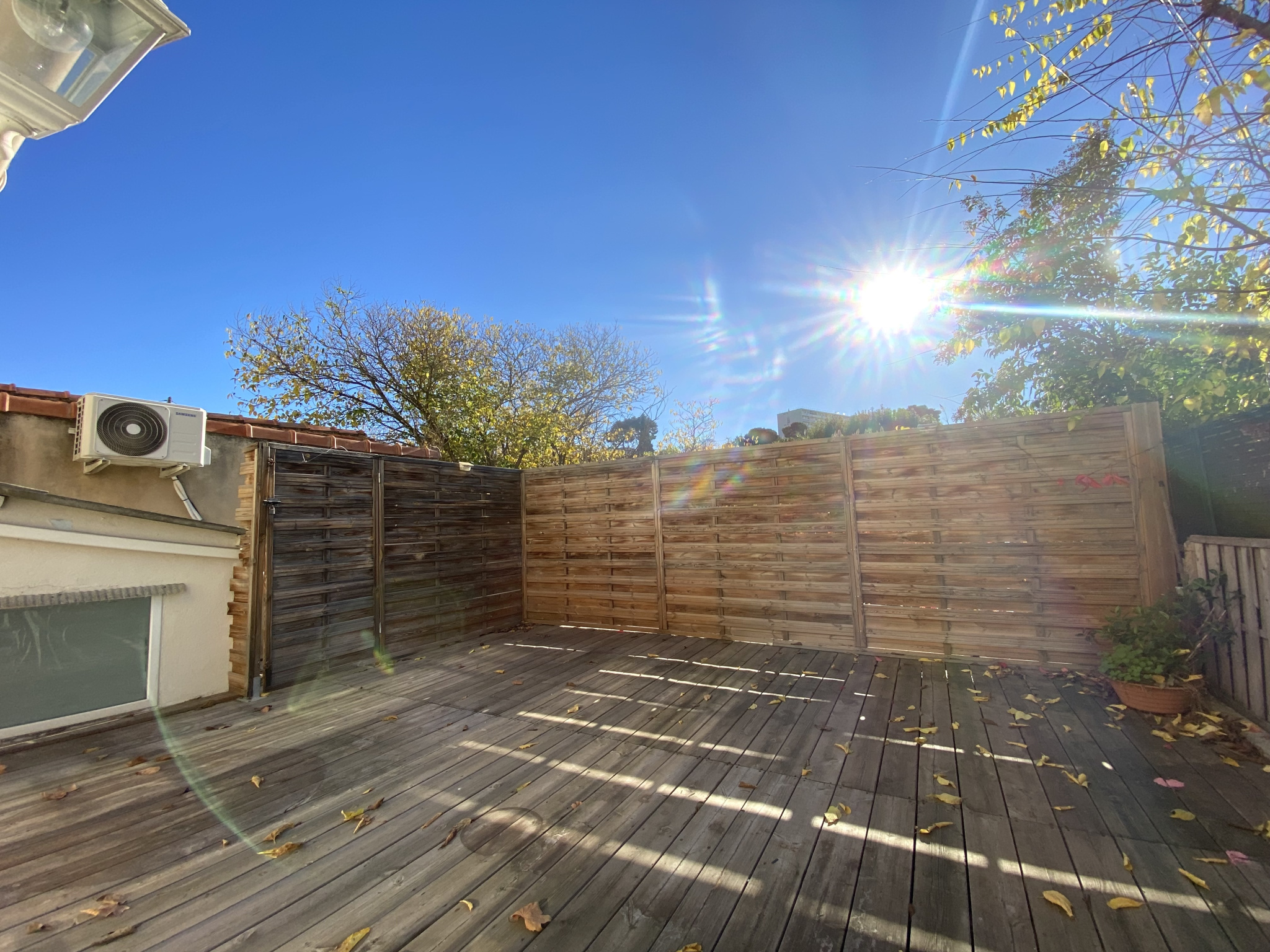 Appartement – Marseille, Les Campagnes Mouret II, 13e Arrondissement - Vue 2
