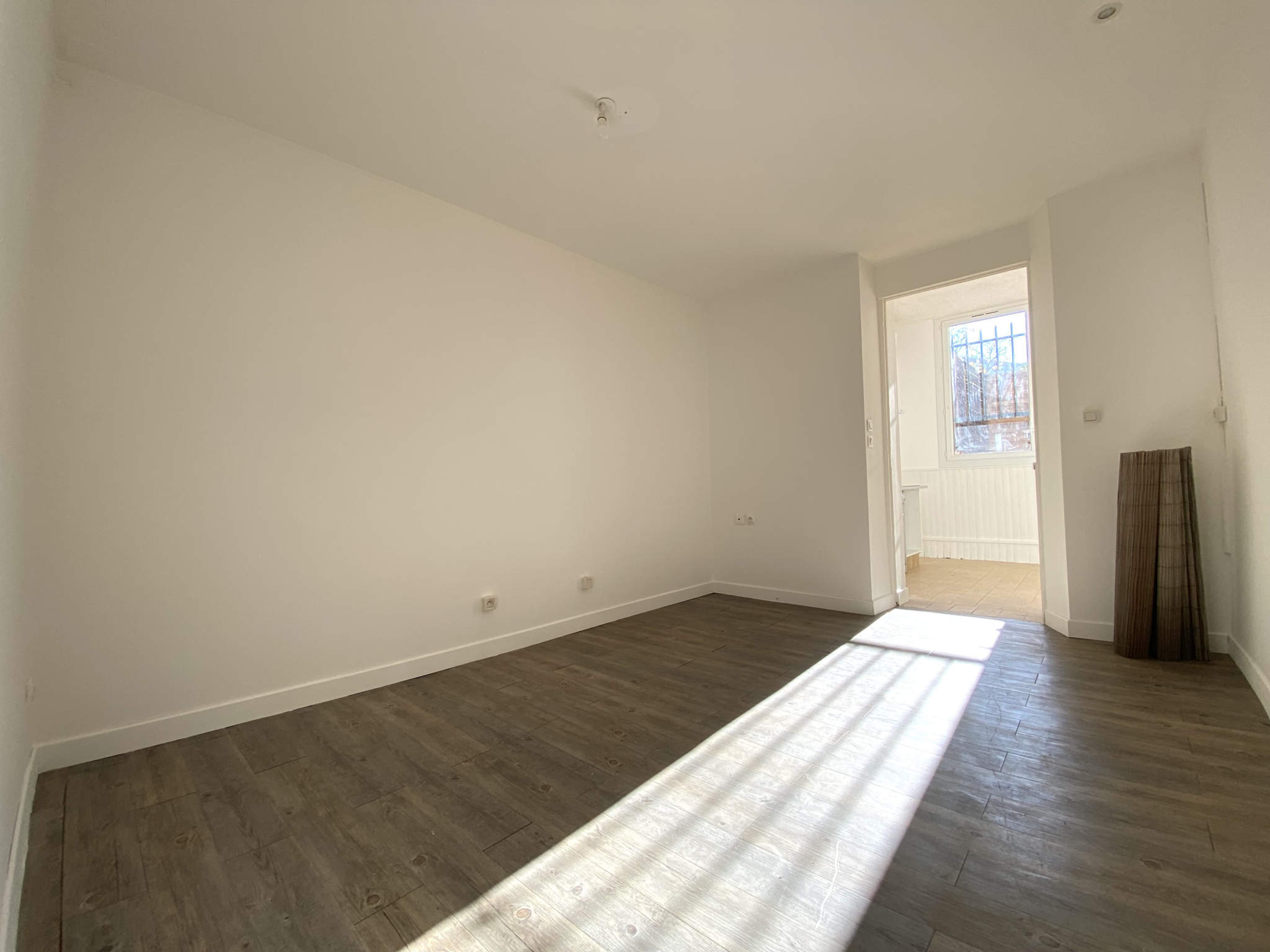 Appartement – Marseille, Les Campagnes Mouret II, 13e Arrondissement - Vue 3