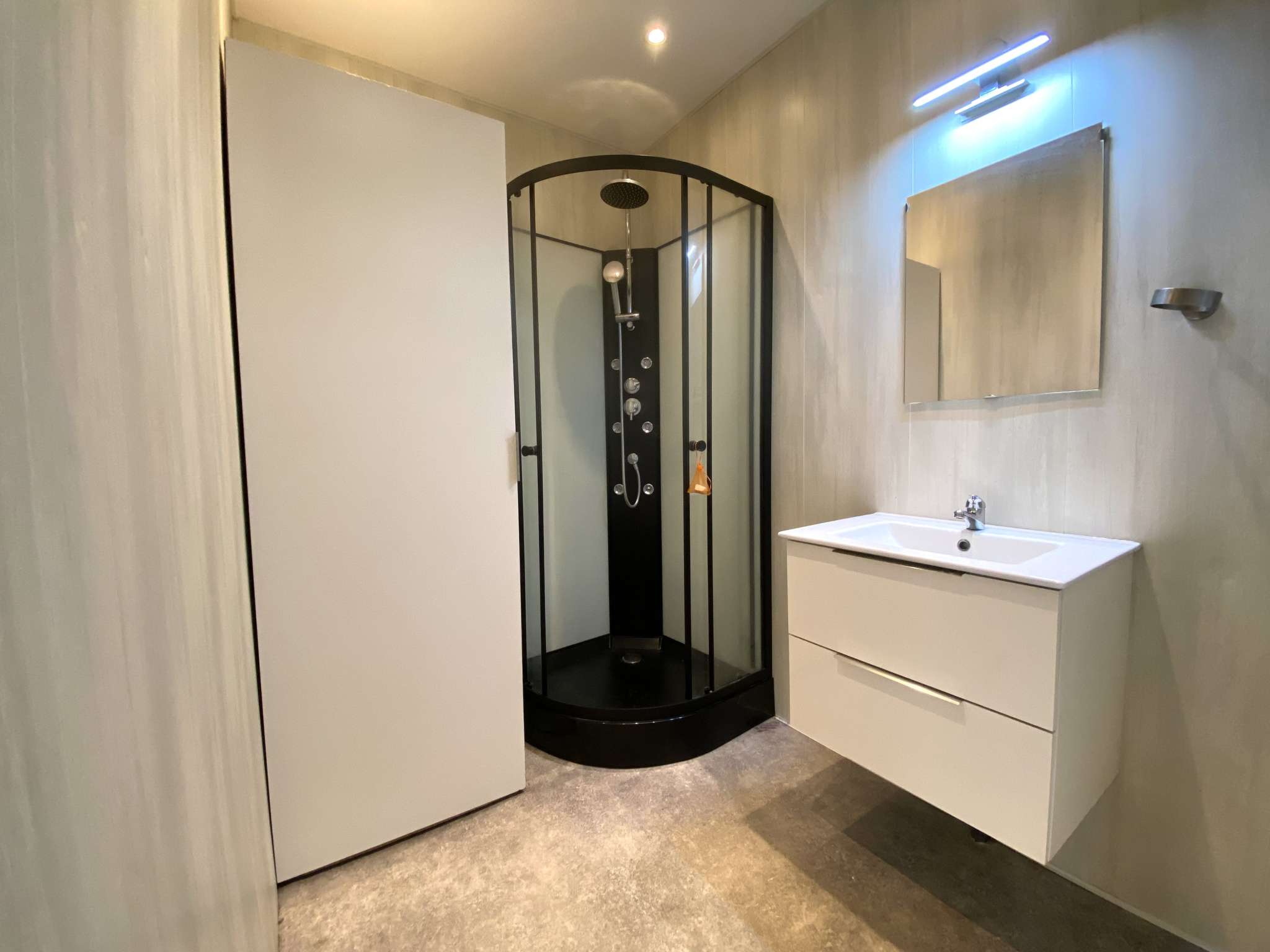 Appartement – Marseille, Les Campagnes Mouret II, 13e Arrondissement - Plus