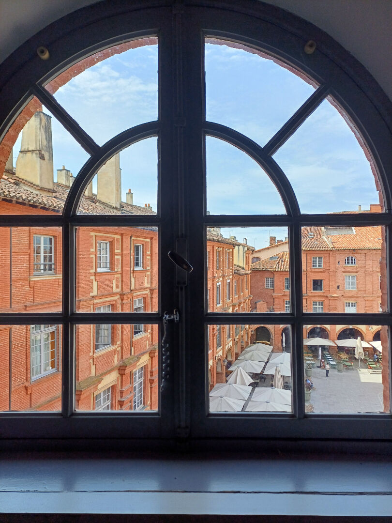 Appartement 3 pièces 89 m² · à Montauban · 89 m² · 780 €/mois