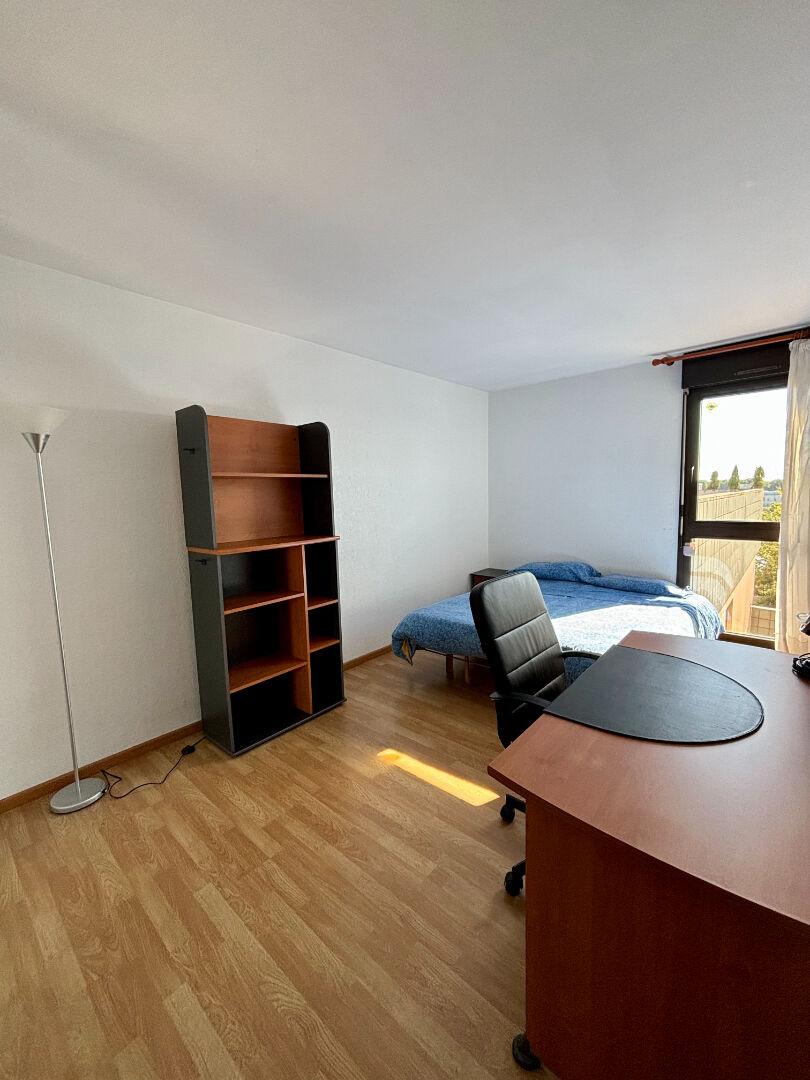 Appartement – Toulouse, Lardenne / Pradettes / Basso-Cambo - Plus