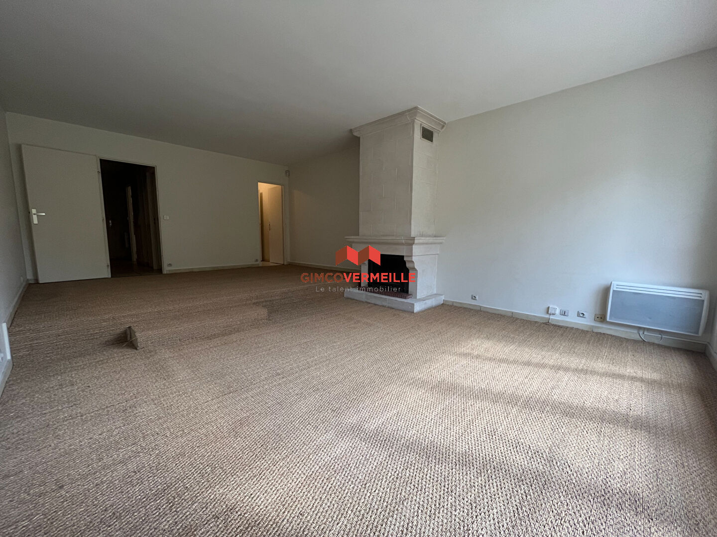 Maison – Rueil-Malmaison, Hameau de Bois Preau, Village Richelieu-Châtaigneraie - Vue 4