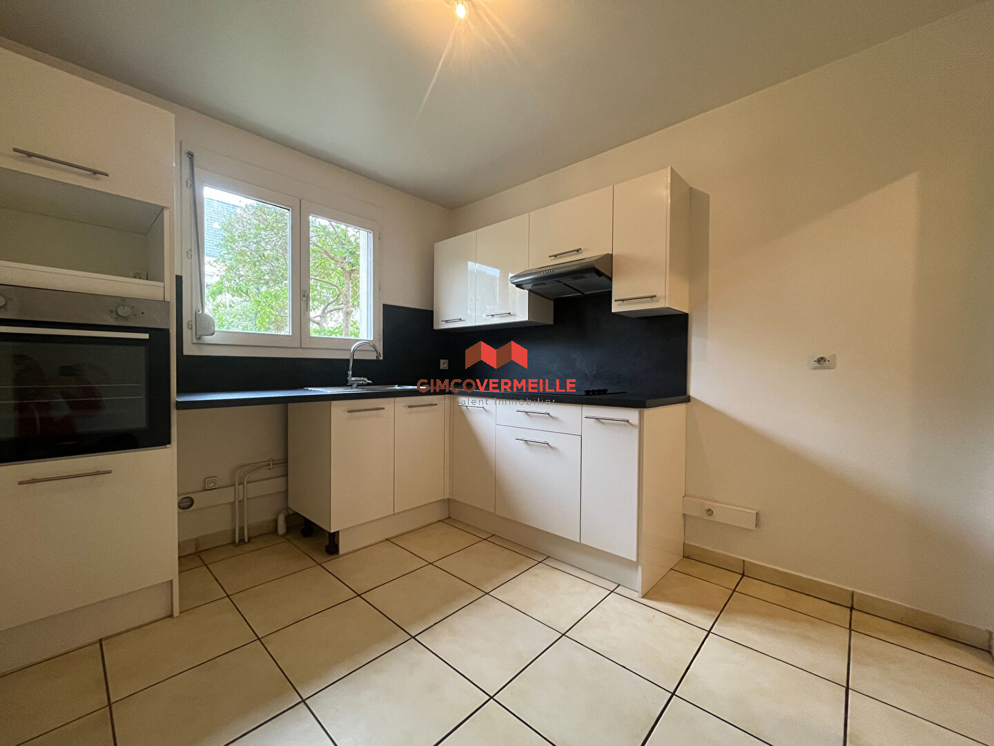 Maison – Rueil-Malmaison, Hameau de Bois Preau, Village Richelieu-Châtaigneraie - Vue 5