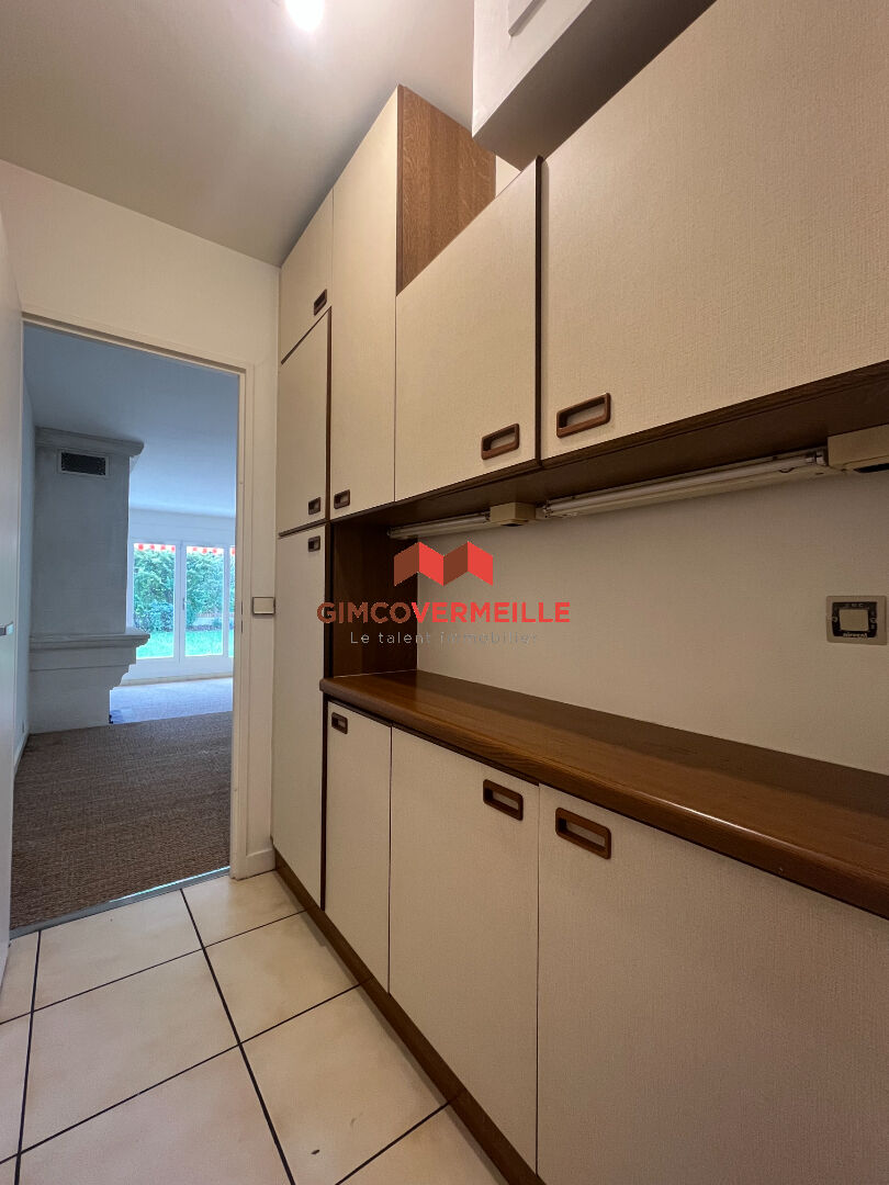 Maison – Rueil-Malmaison, Hameau de Bois Preau, Village Richelieu-Châtaigneraie - Plus