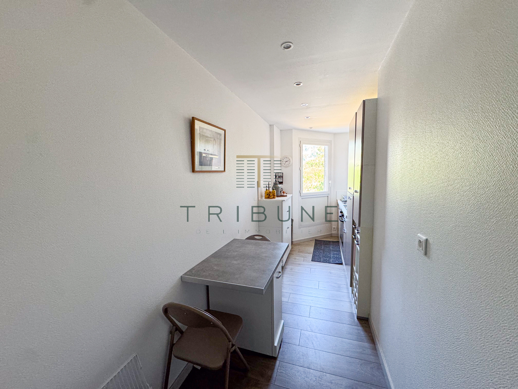 Appartement – Agen, Lot-et-Garonne - Vue 4