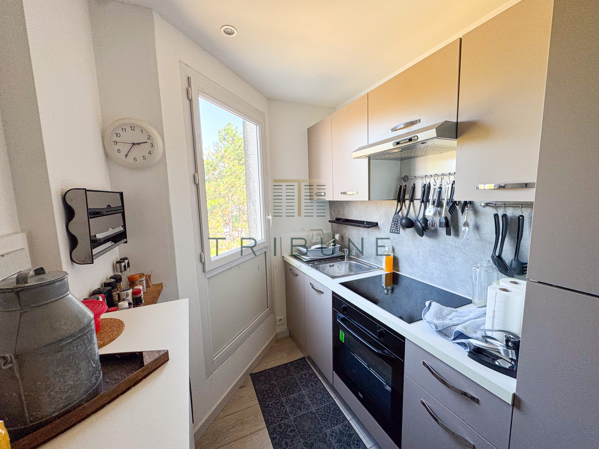 Appartement – Agen, Lot-et-Garonne - Vue 5