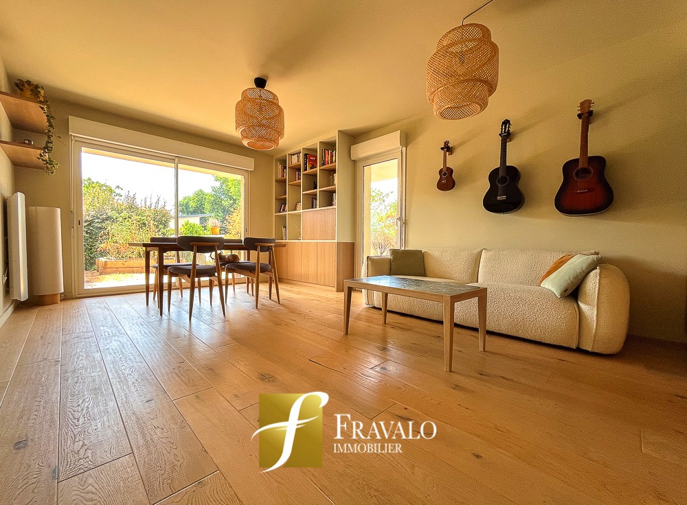 Appartement 3 pièces 61 m² · à Arradon · 61 m² · 358 440 €