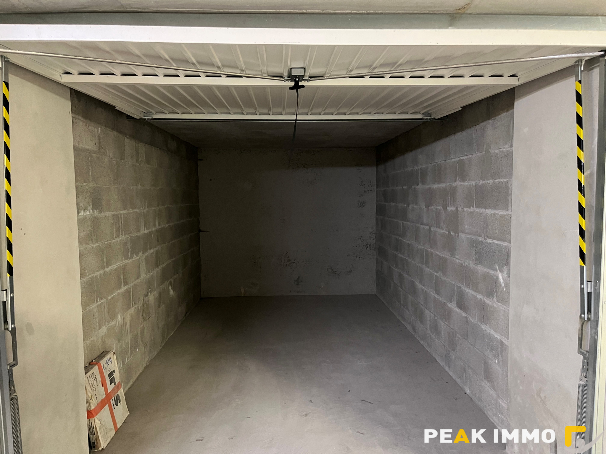 Achat Parking ANNECY LE VIEUX 74940 - Vue 2