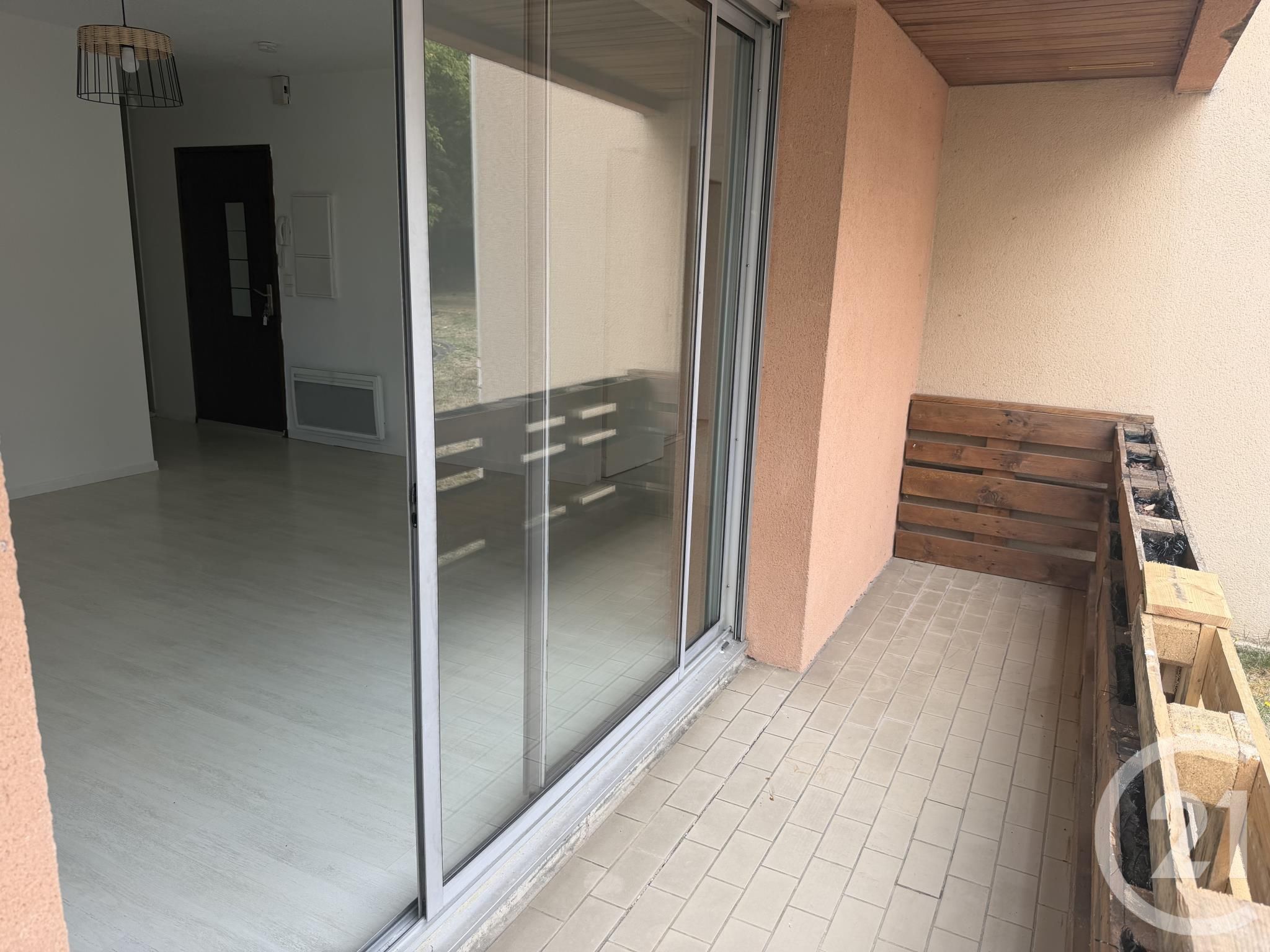 Appartement – Mont-de-Marsan, Landes - Plus