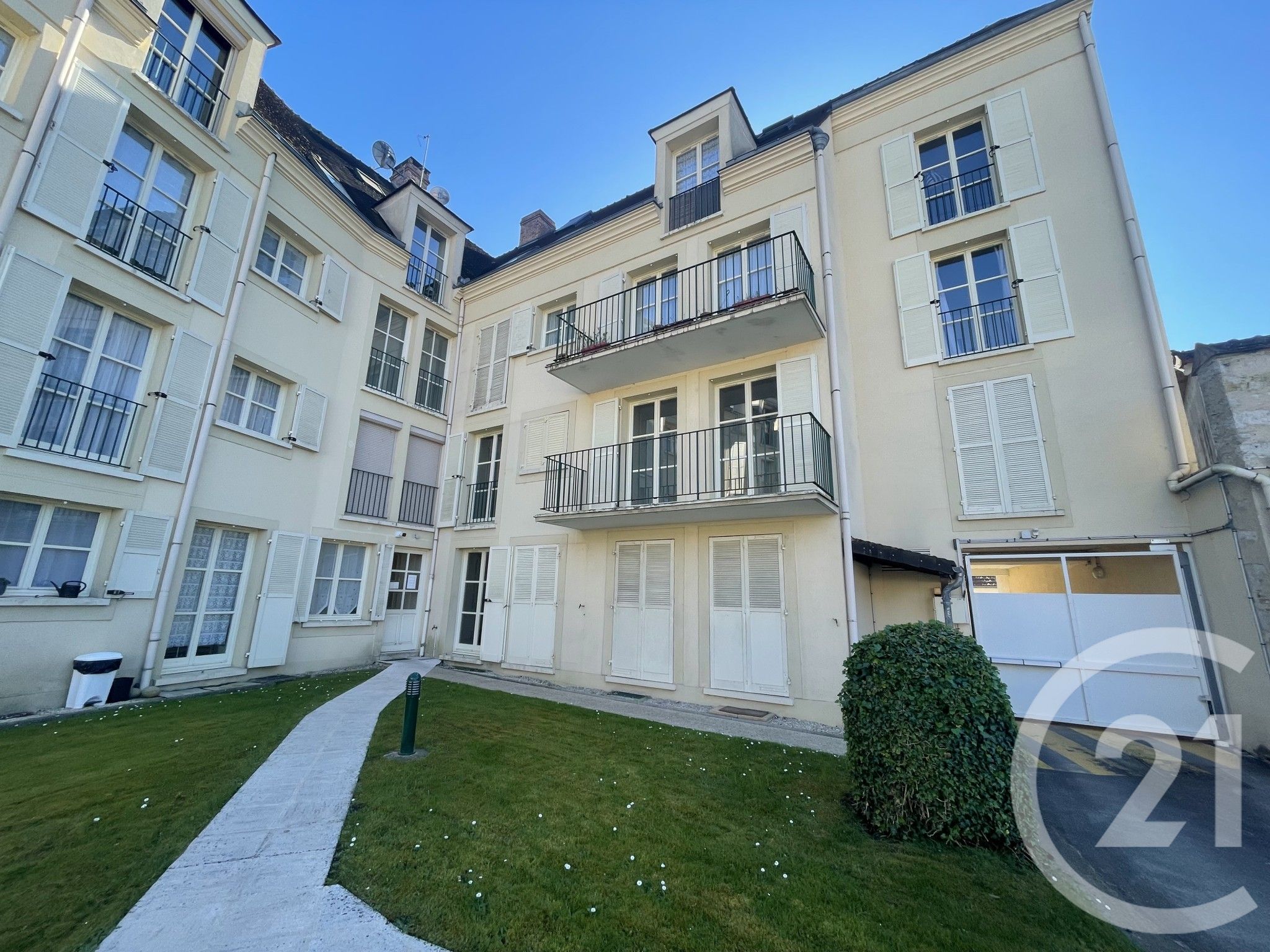 Appartement 2 pièces 51 m² · à Nemours · 51 m² · 745 €/mois
