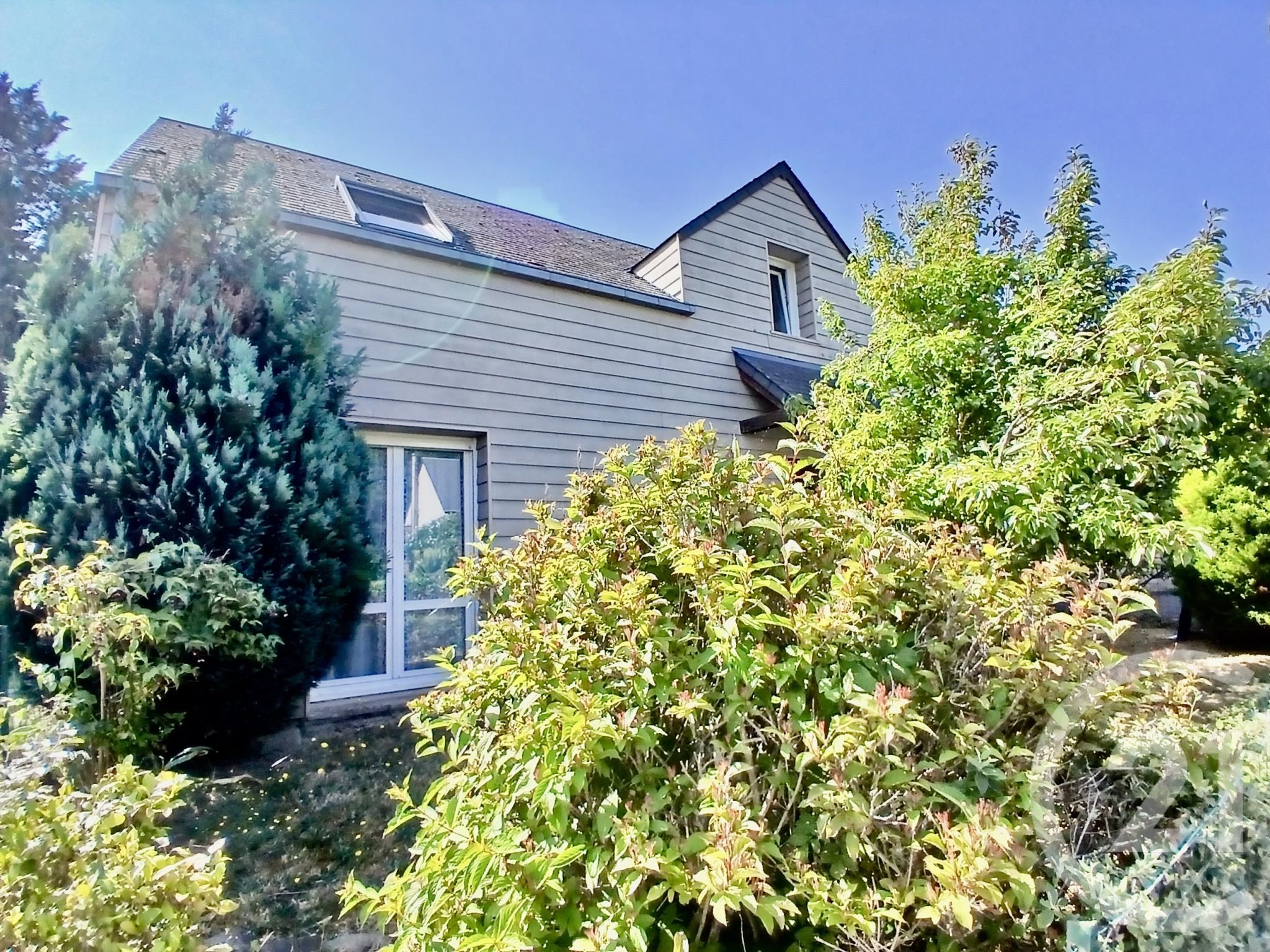 Maison 4 pièces 92 m² · à Granville · 92 m² · 297 000 €