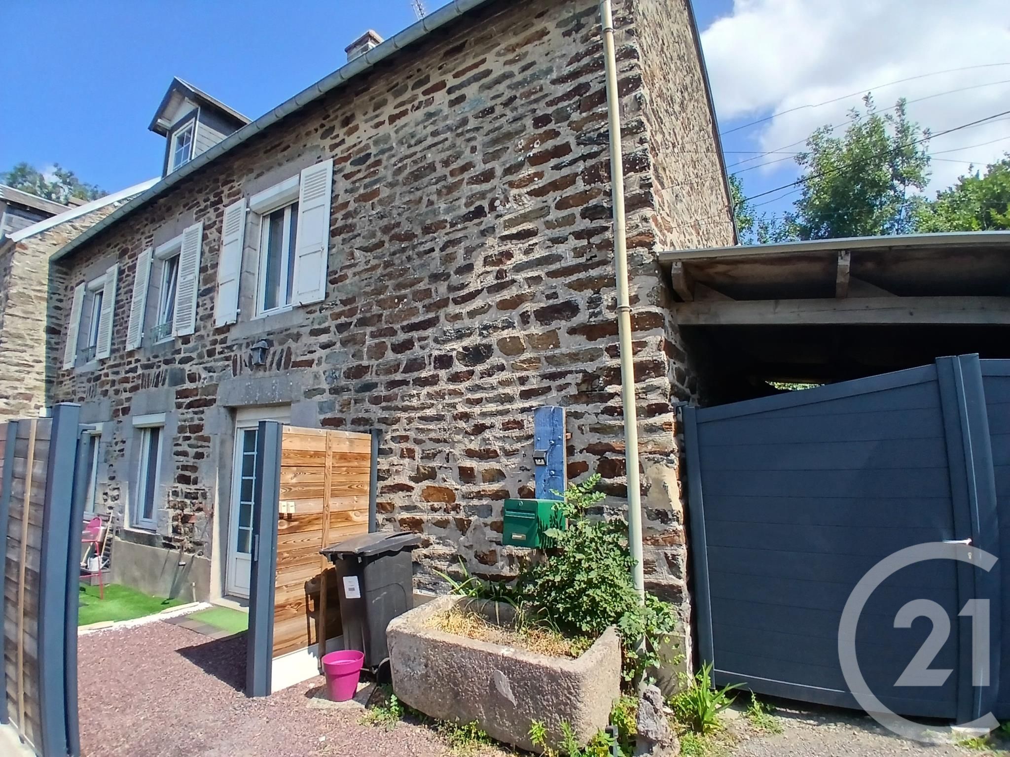 Maison 5 pièces 132 m² · à Granville · 132 m² · 250 000 €