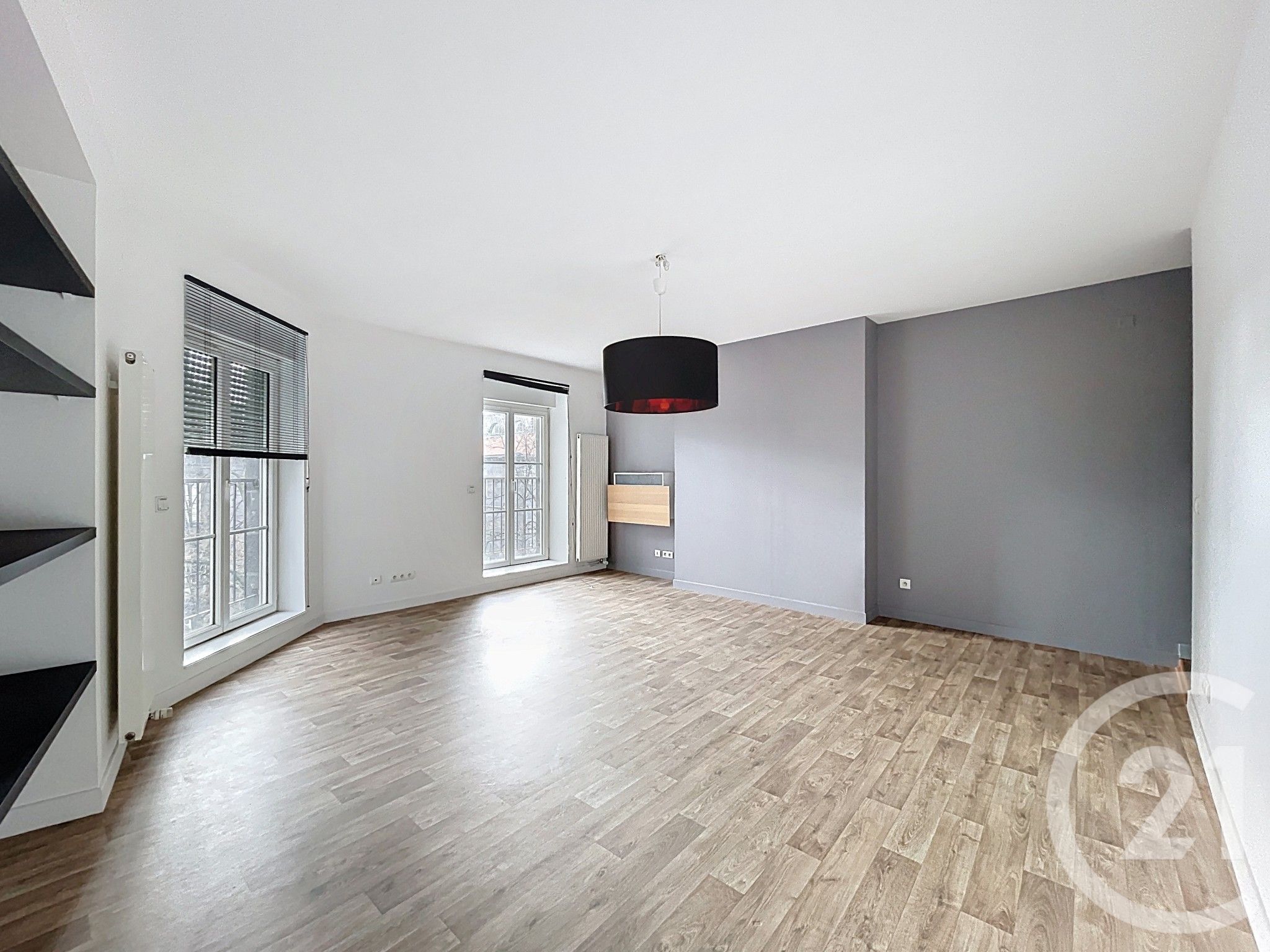 Appartement 3 pièces 83 m² · à Clermont-Ferrand · 83 m² · 202 000 €