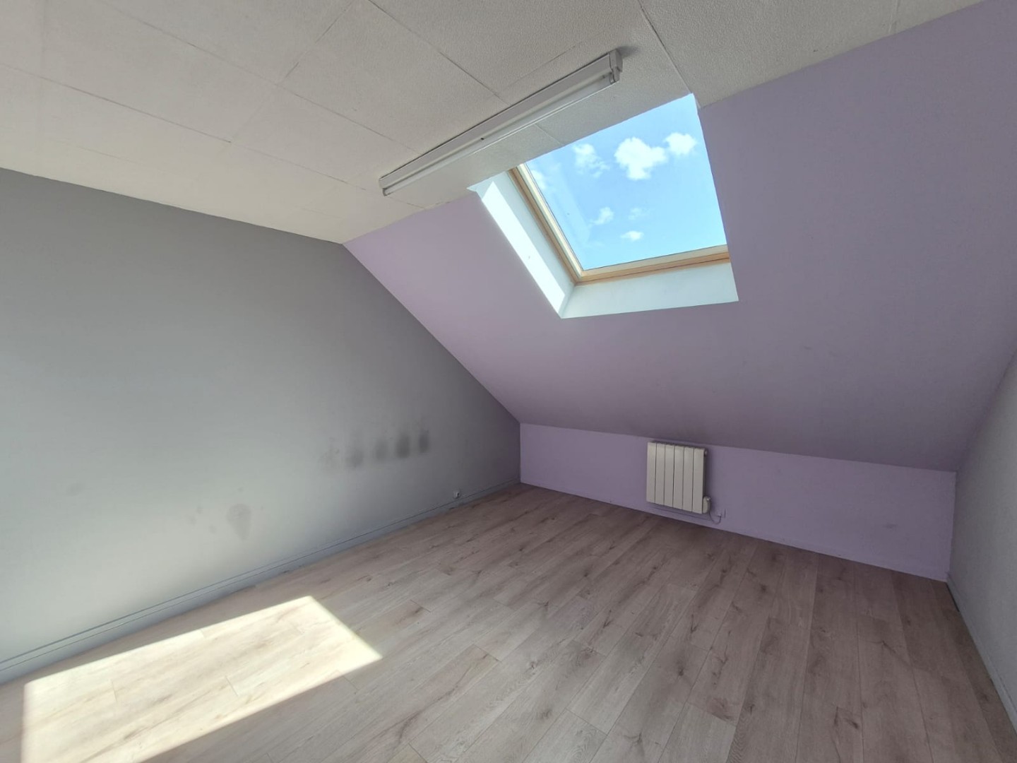 Appartement – Noyelles-sous-Lens, Pas-de-Calais - Vue 4