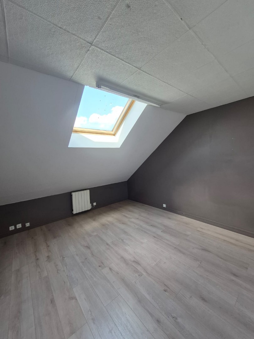 Appartement – Noyelles-sous-Lens, Pas-de-Calais - Plus