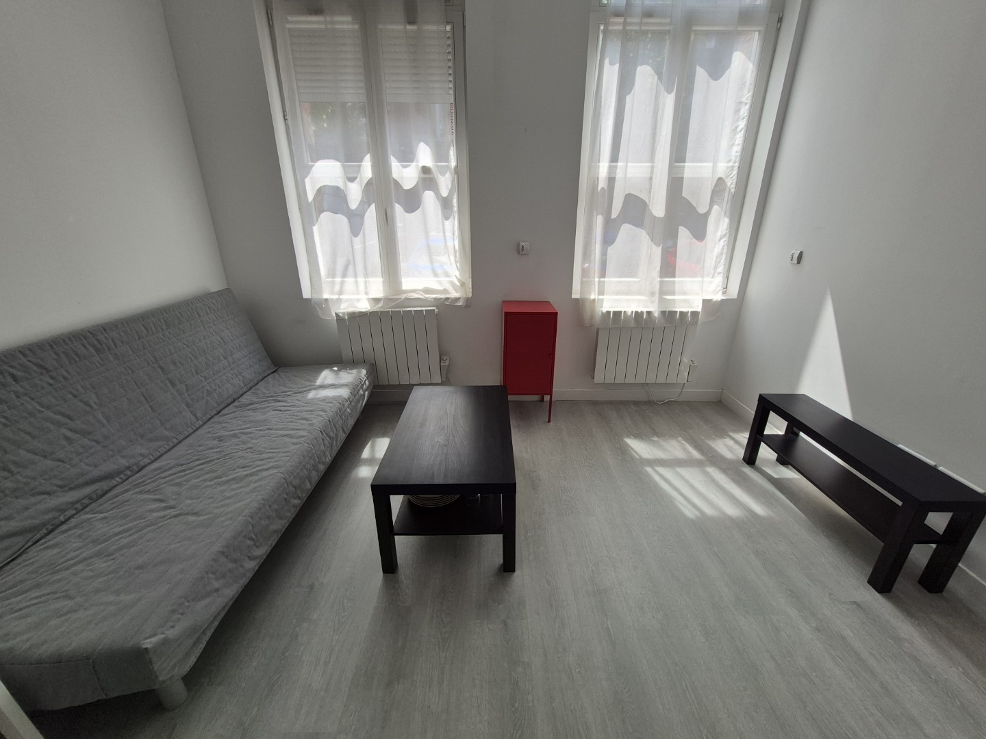 Appartement – CAMBRAI NORD HAUTS-DE-FRANCE - Vue 4
