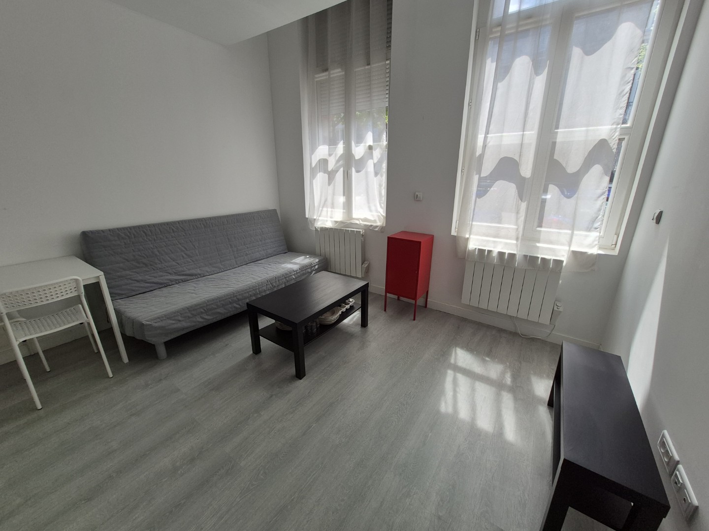 Appartement – CAMBRAI NORD HAUTS-DE-FRANCE - Vue 5