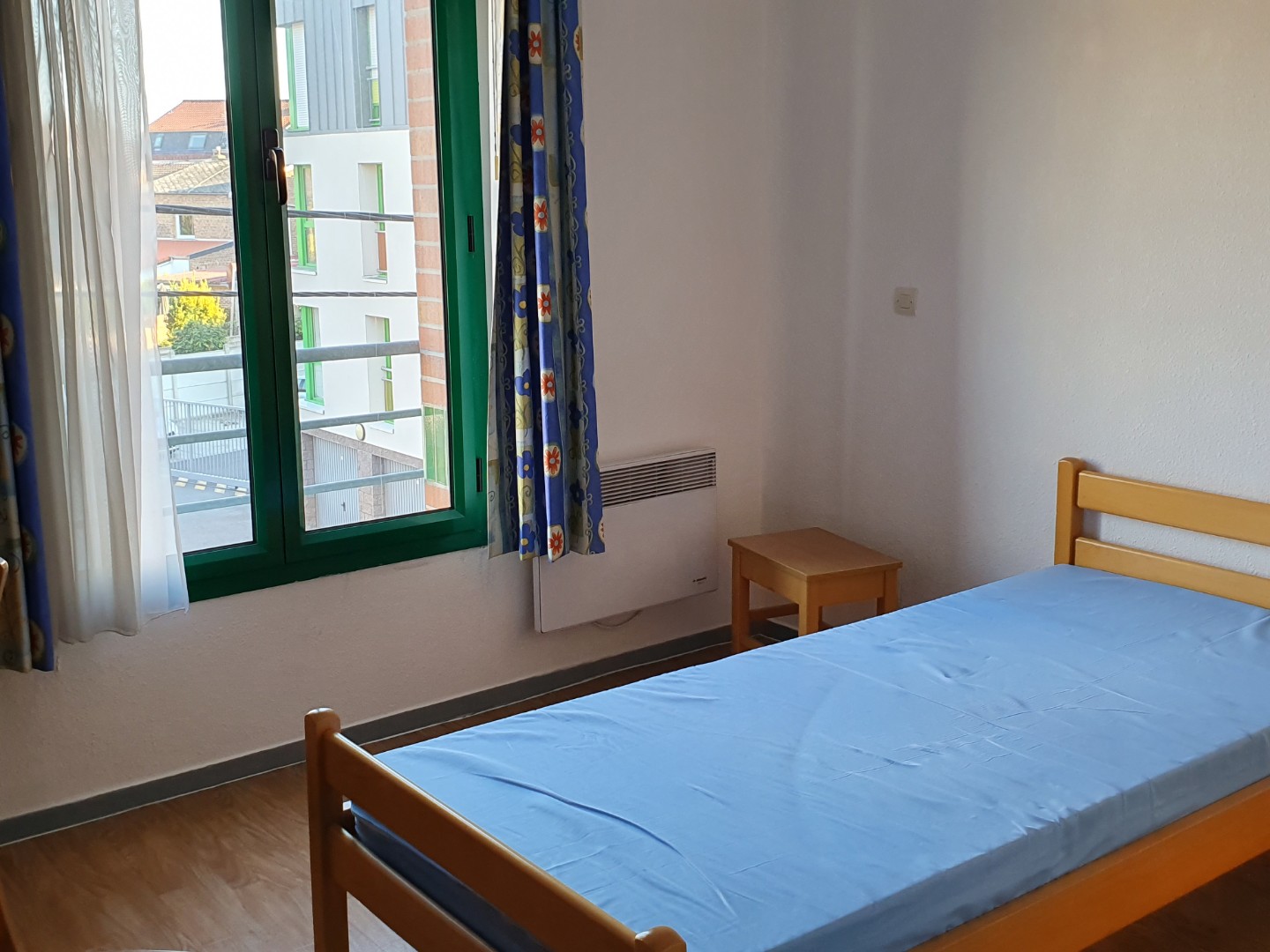 Appartement – Valenciennes, Faubourg de Paris - Vue 4
