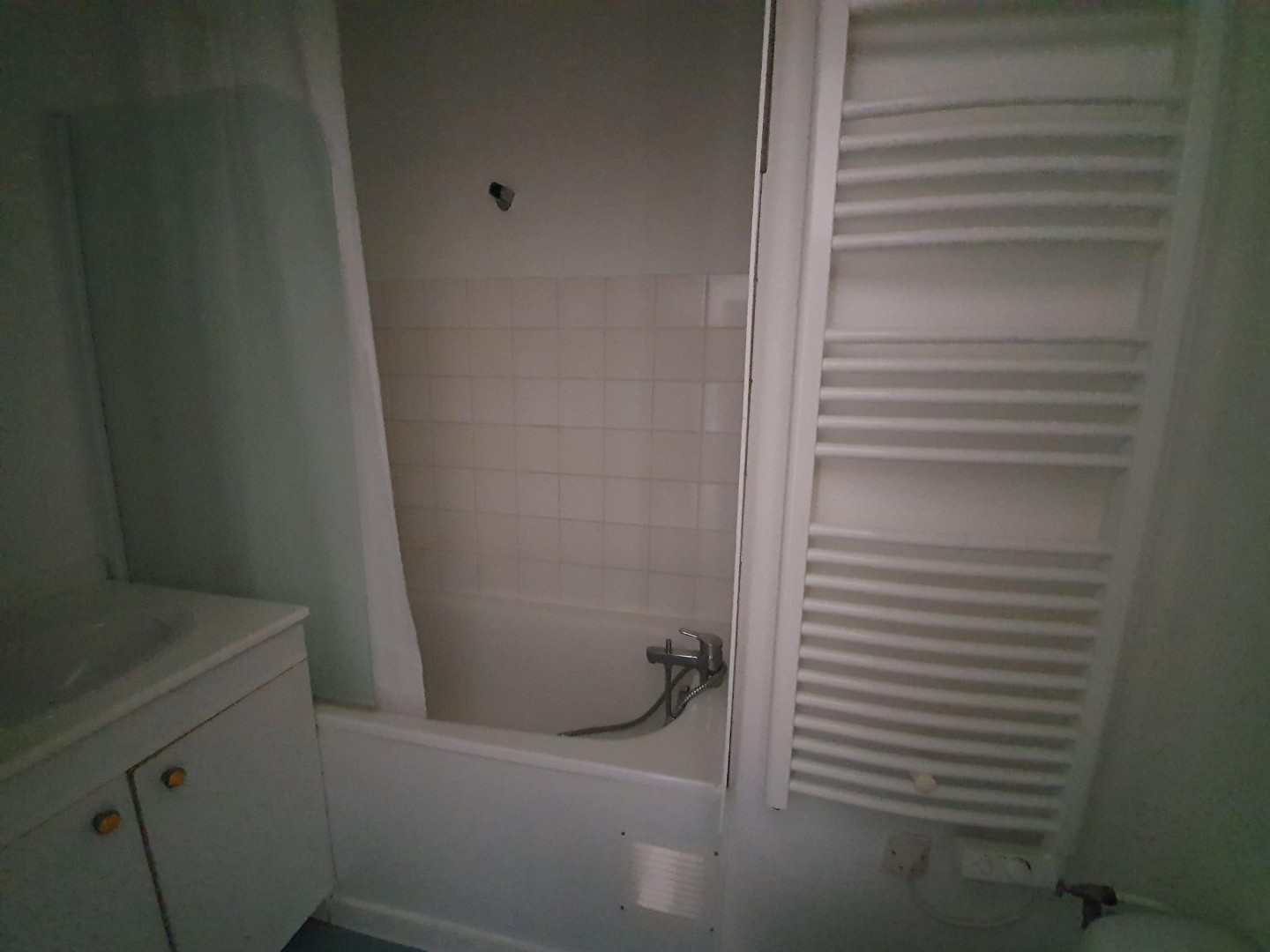 Appartement – Valenciennes, Faubourg de Paris - Plus