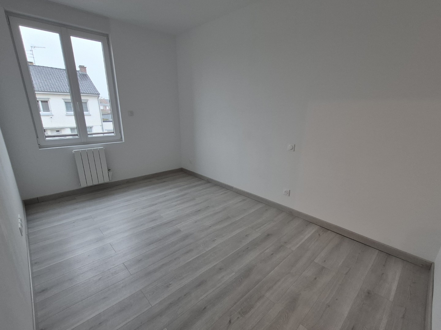 Maison – Saint-Amand-les-Eaux, Faubourg de Tournai, Nord - Vue 5