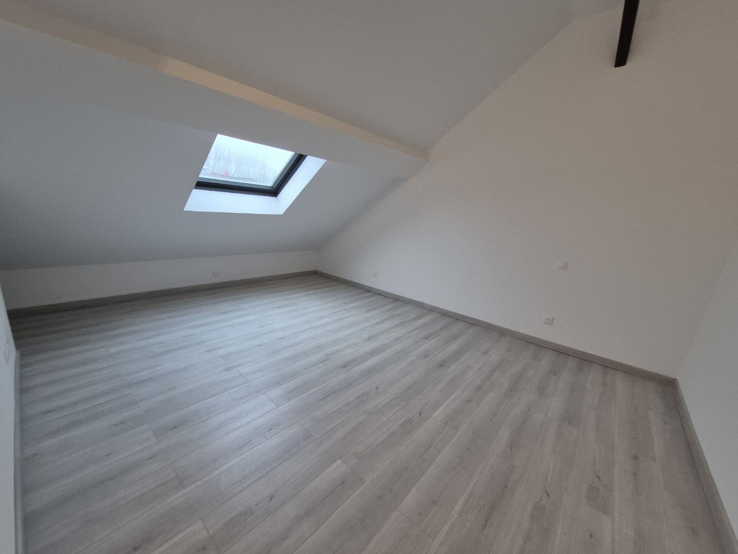 Maison – Saint-Amand-les-Eaux, Faubourg de Tournai, Nord - Plus