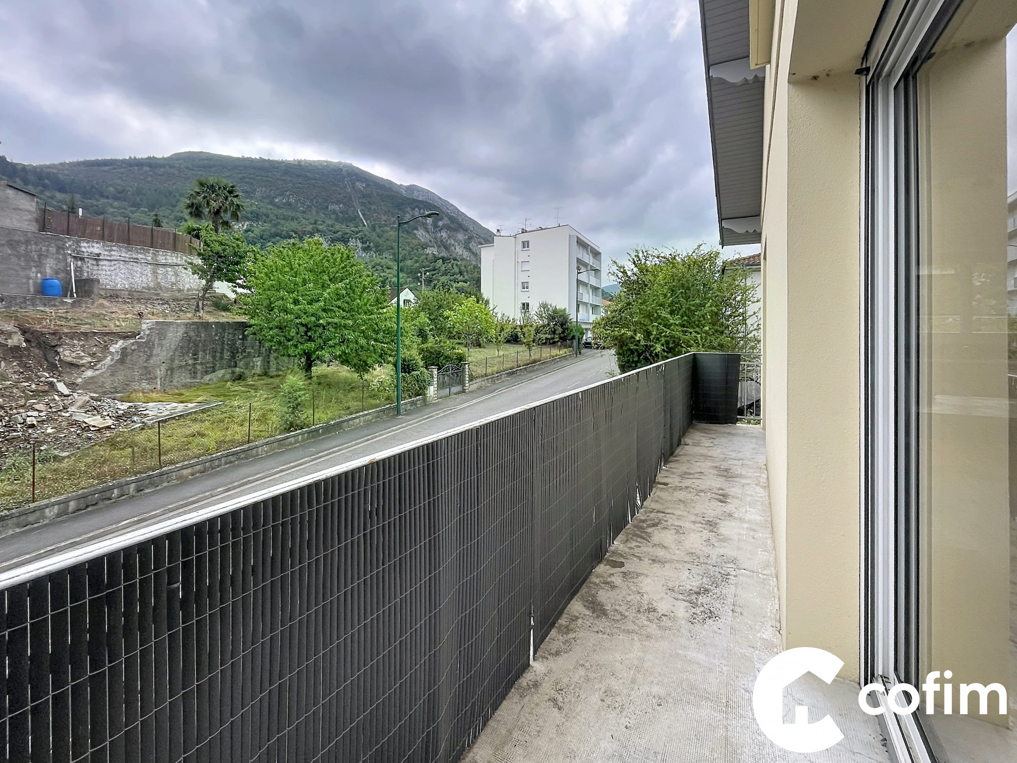Appartement – Lourdes, Cité Turon de Gloire, Hautes-Pyrénées - Vue 4