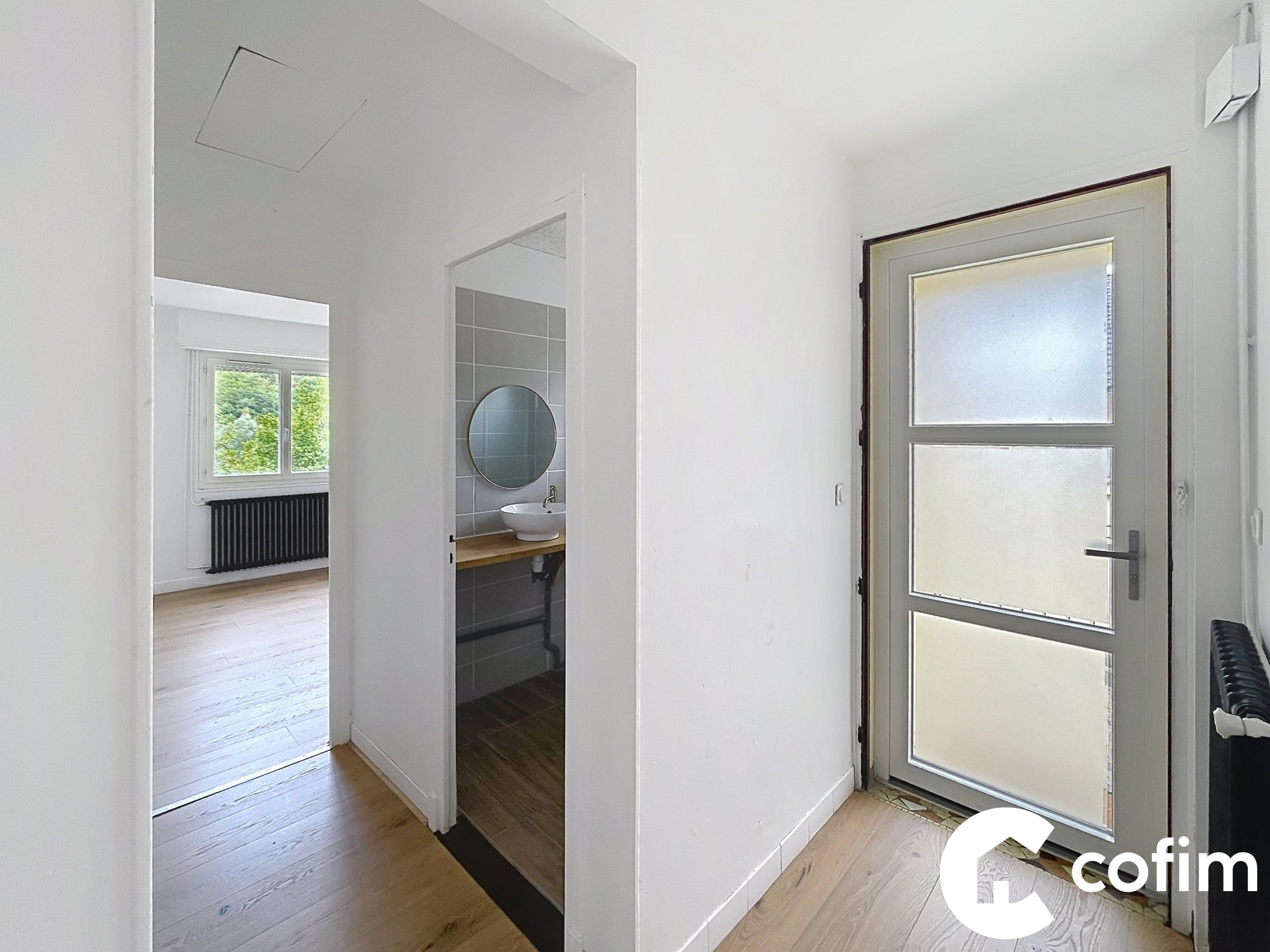 Appartement – Lourdes, Cité Turon de Gloire, Hautes-Pyrénées - Vue 5