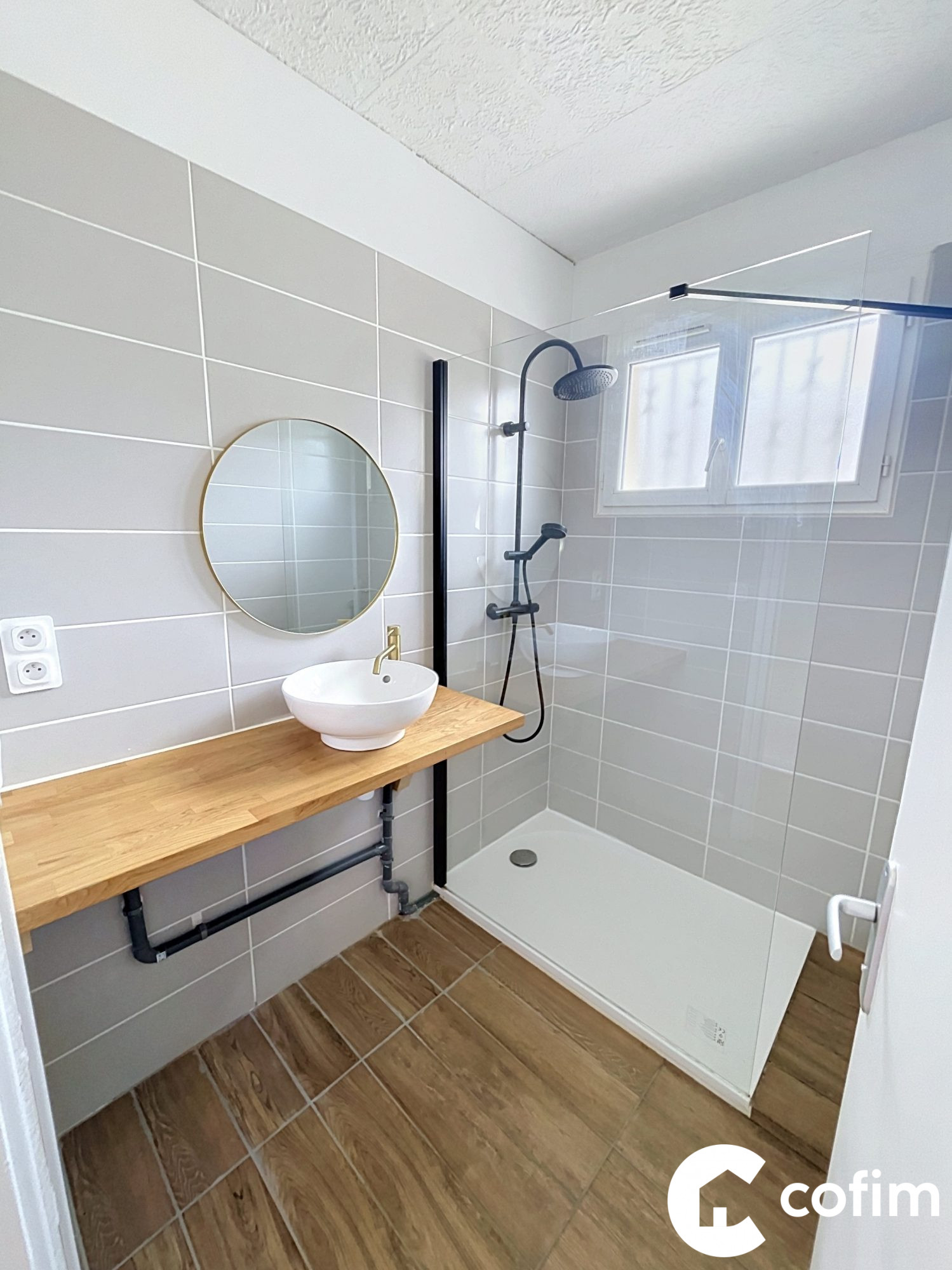 Appartement – Lourdes, Cité Turon de Gloire, Hautes-Pyrénées - Plus