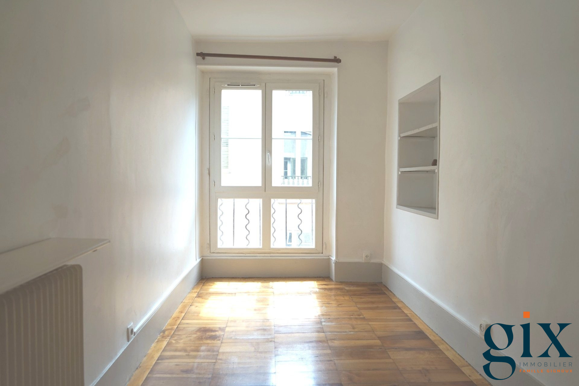 Appartement – GRENOBLE ISERE AUVERGNE-RHÔNE-ALPES - Vue 5