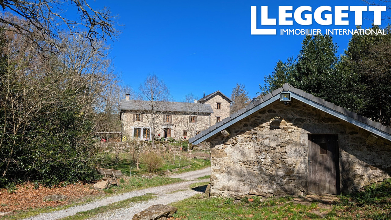 Fonds de commerce LE SOULIE 34330 · 150 m² · 693 000 €