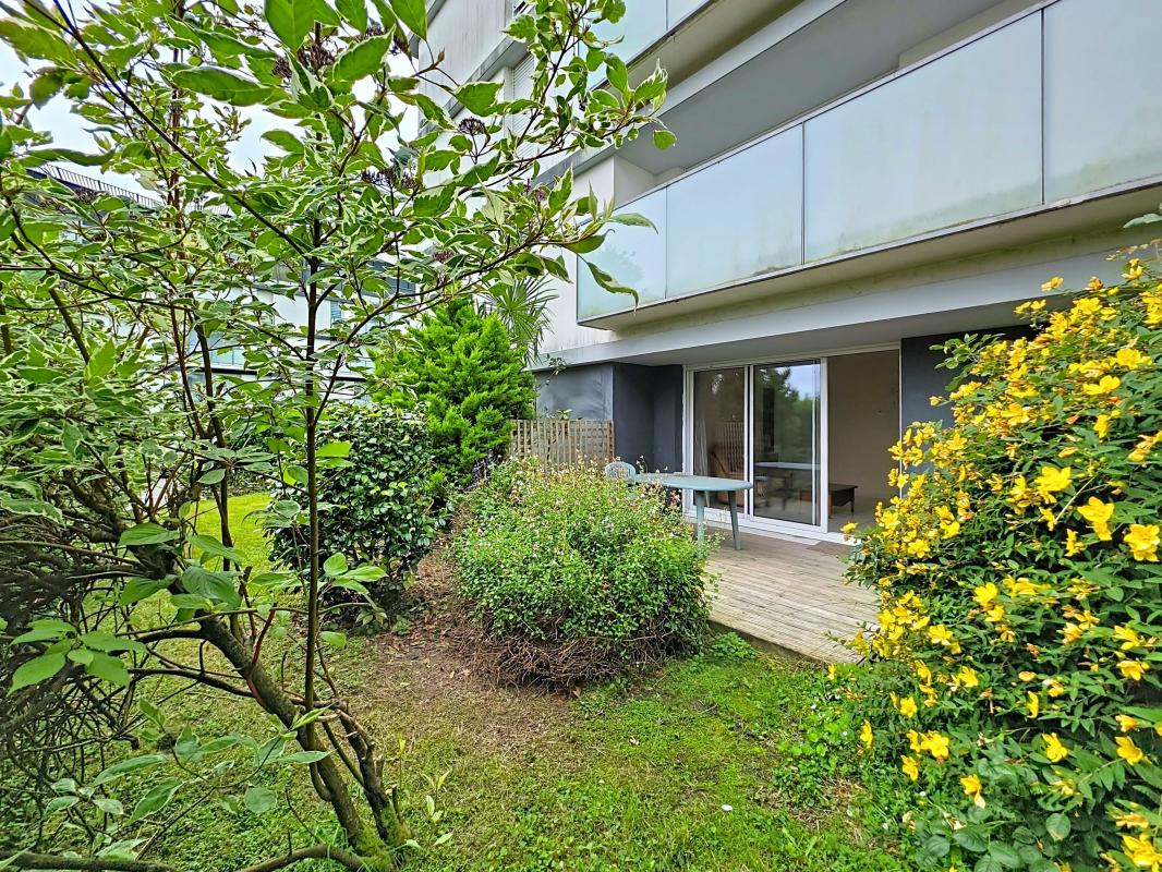 Appartement 3 pièces 68 m² · à Lorient · 68 m² · 243 200 €